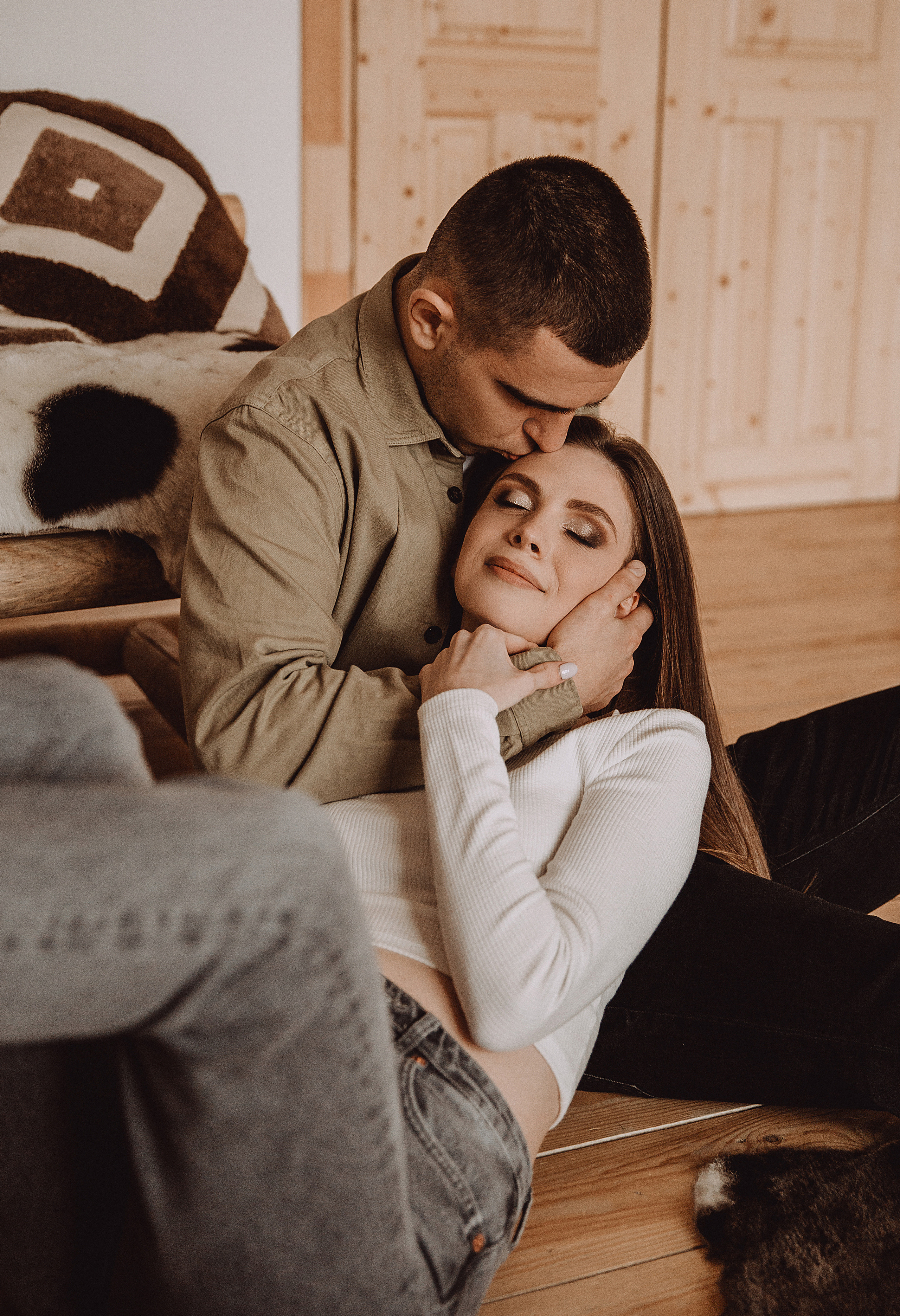 Катя & Илья. Фотограф в Краснодаре и Краснодарском крае