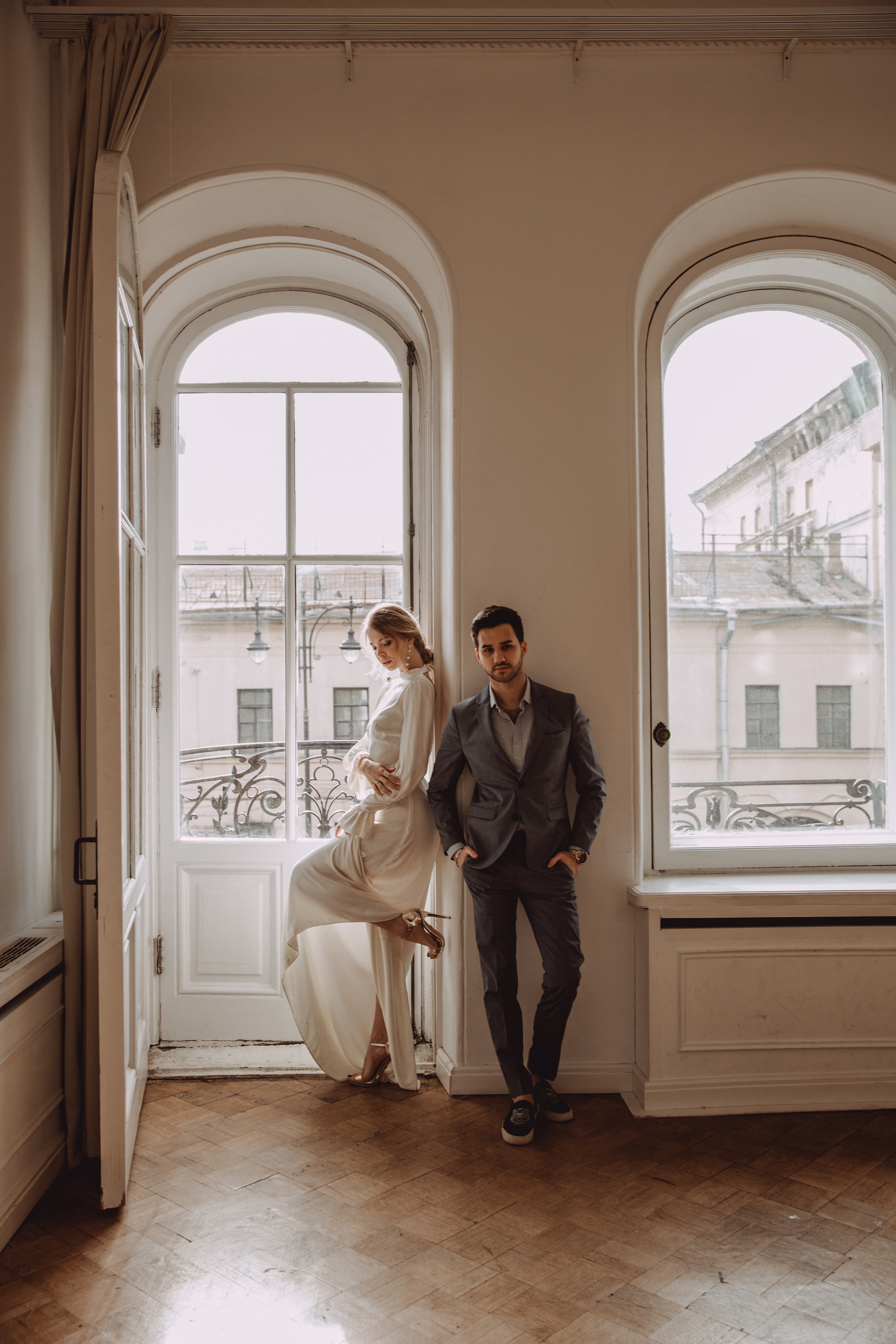 Алевссия & Евгений. Фотограф в Краснодаре и Краснодарском крае