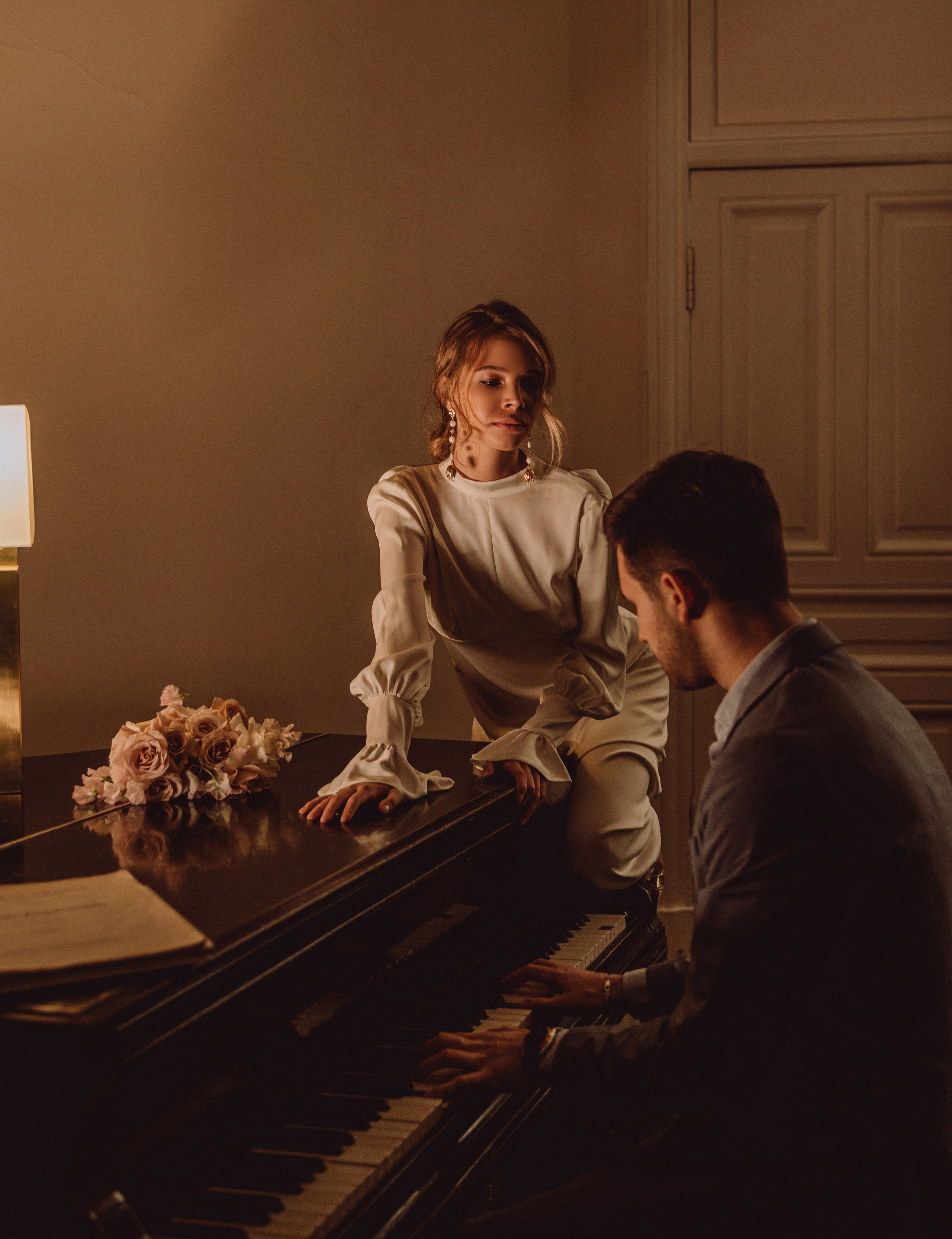 Алевссия & Евгений. Фотограф в Краснодаре и Краснодарском крае