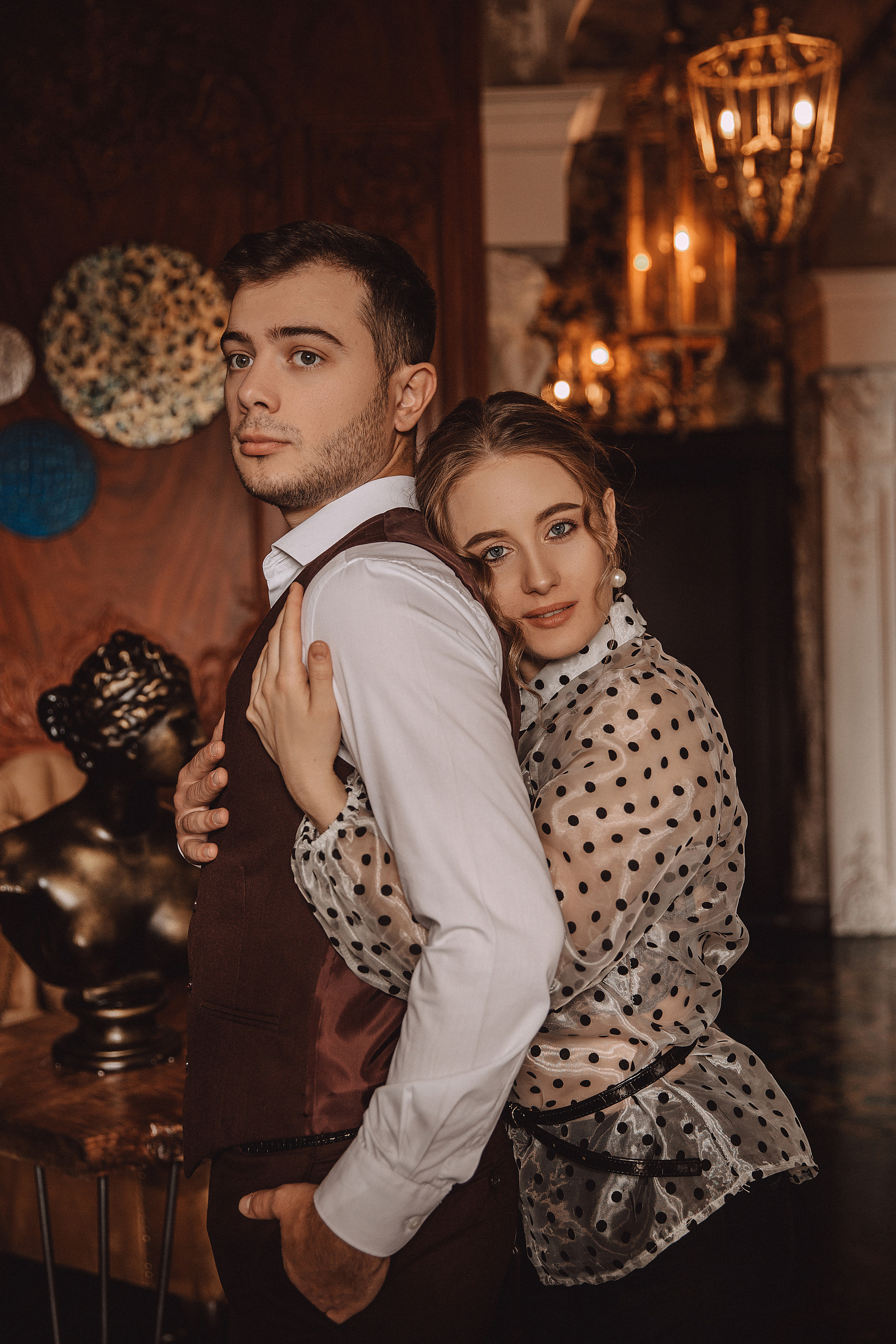 Даша & Руслан. Фотограф в Краснодаре и Краснодарском крае