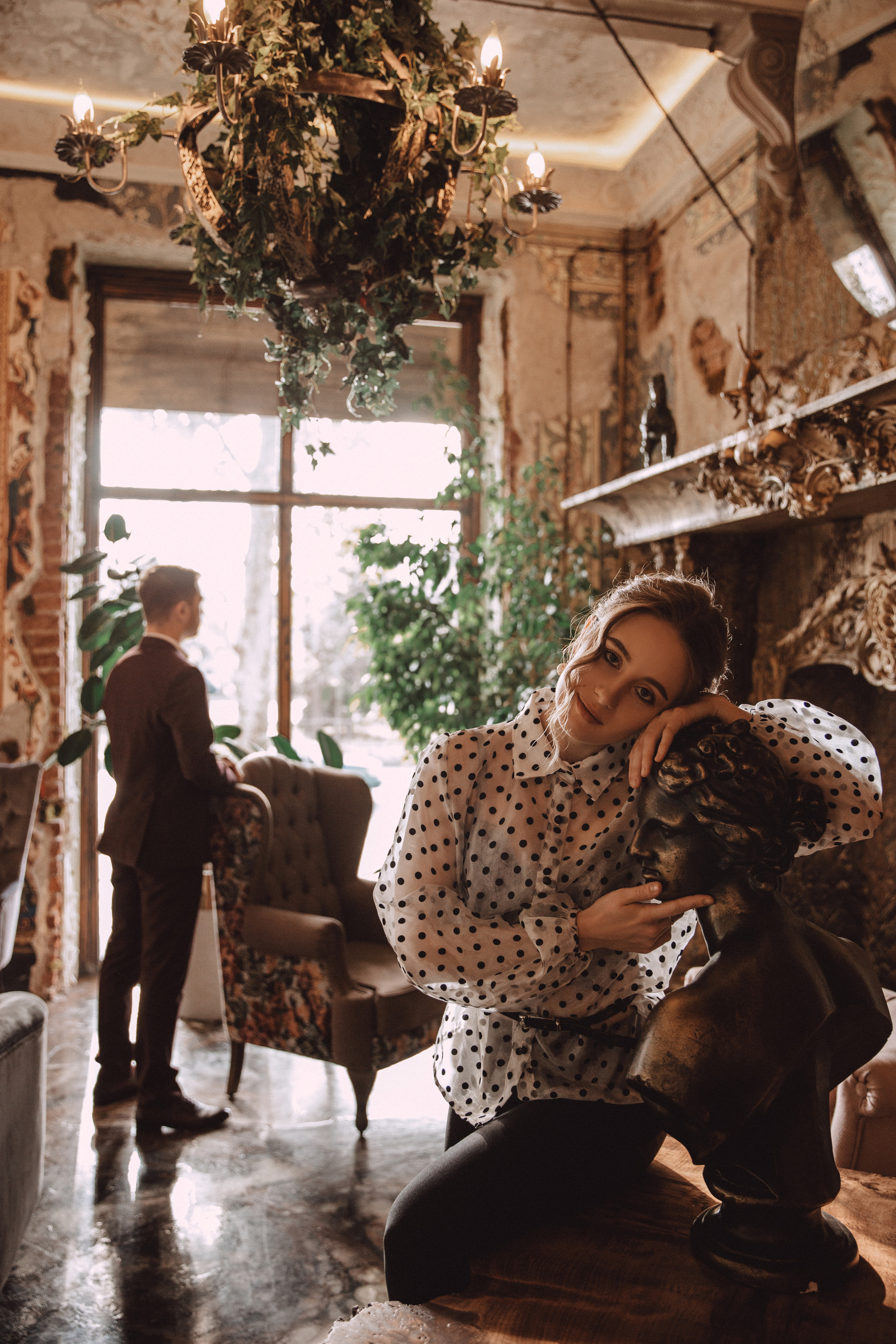 Даша & Руслан. Фотограф в Краснодаре и Краснодарском крае