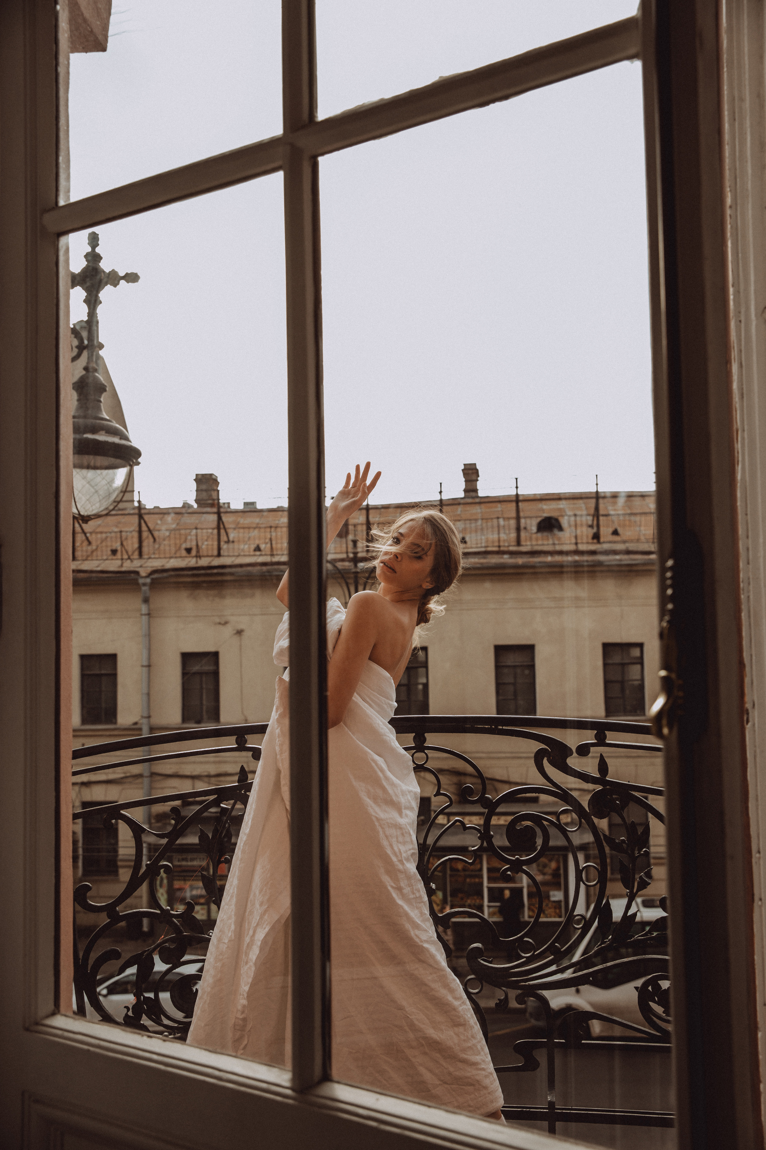 Алевссия — сборы. Фотограф в Краснодаре и Краснодарском крае