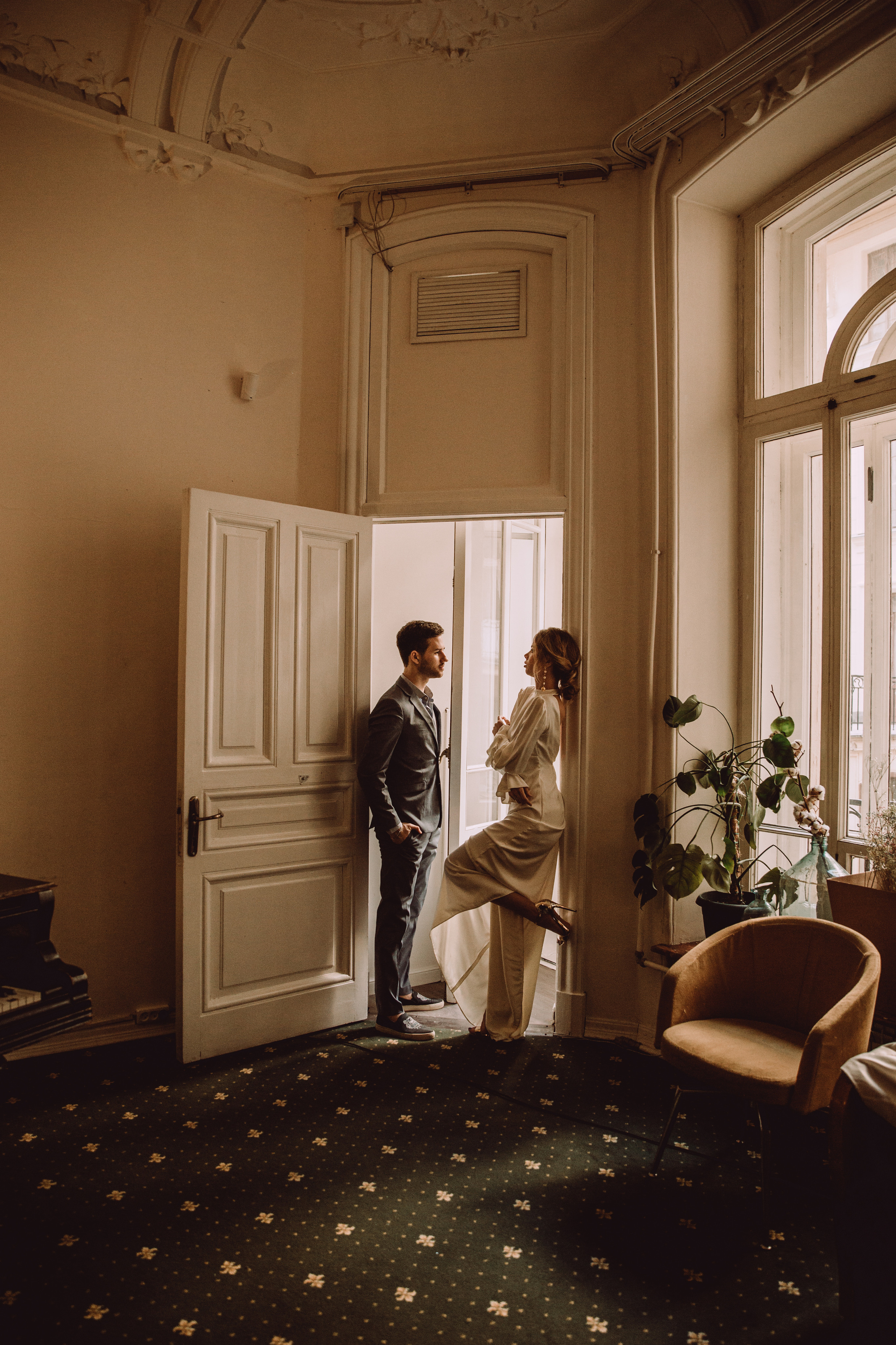 Алевссия & Евгений. Фотограф в Краснодаре и Краснодарском крае