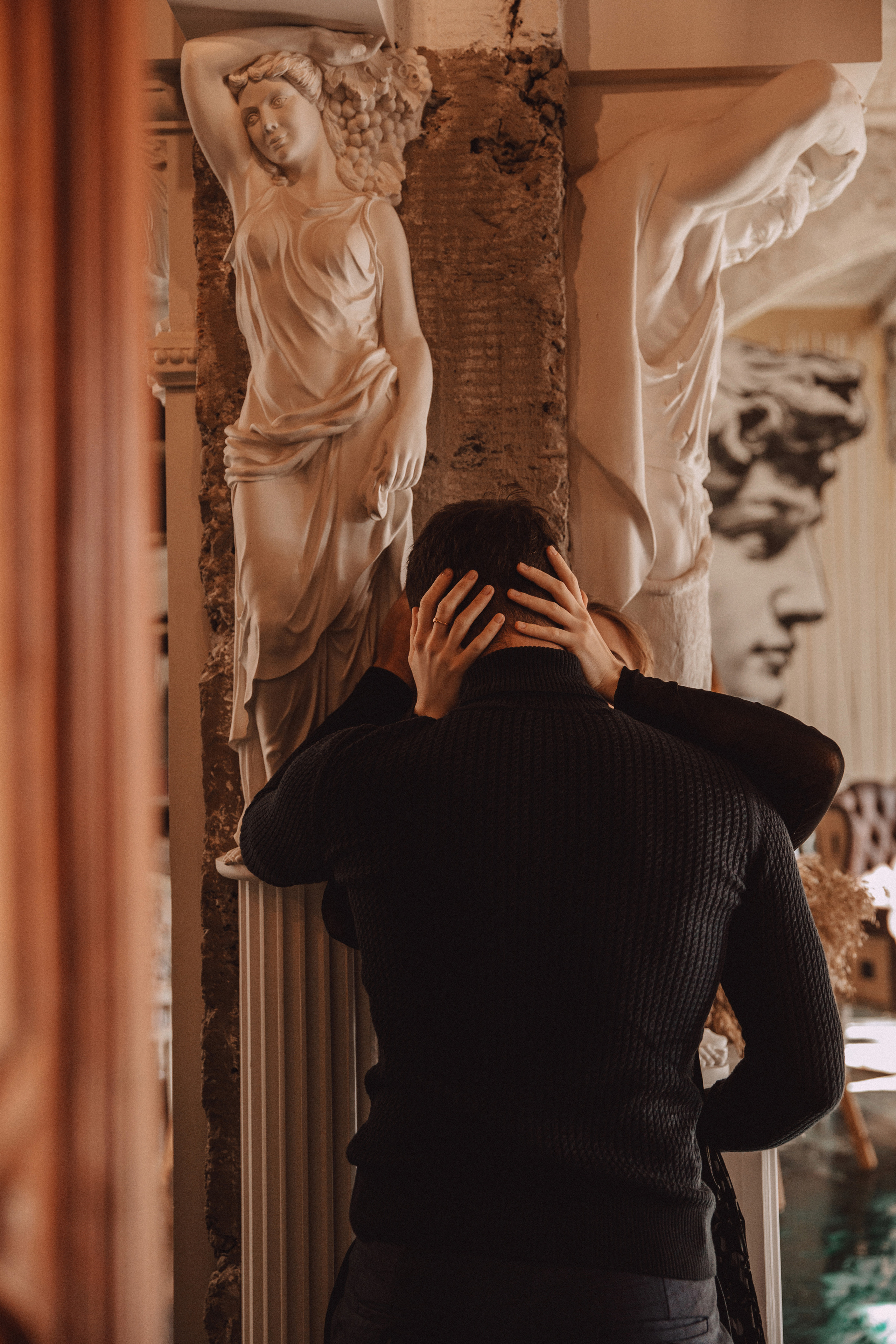 Даша & Руслан. Фотограф в Краснодаре и Краснодарском крае