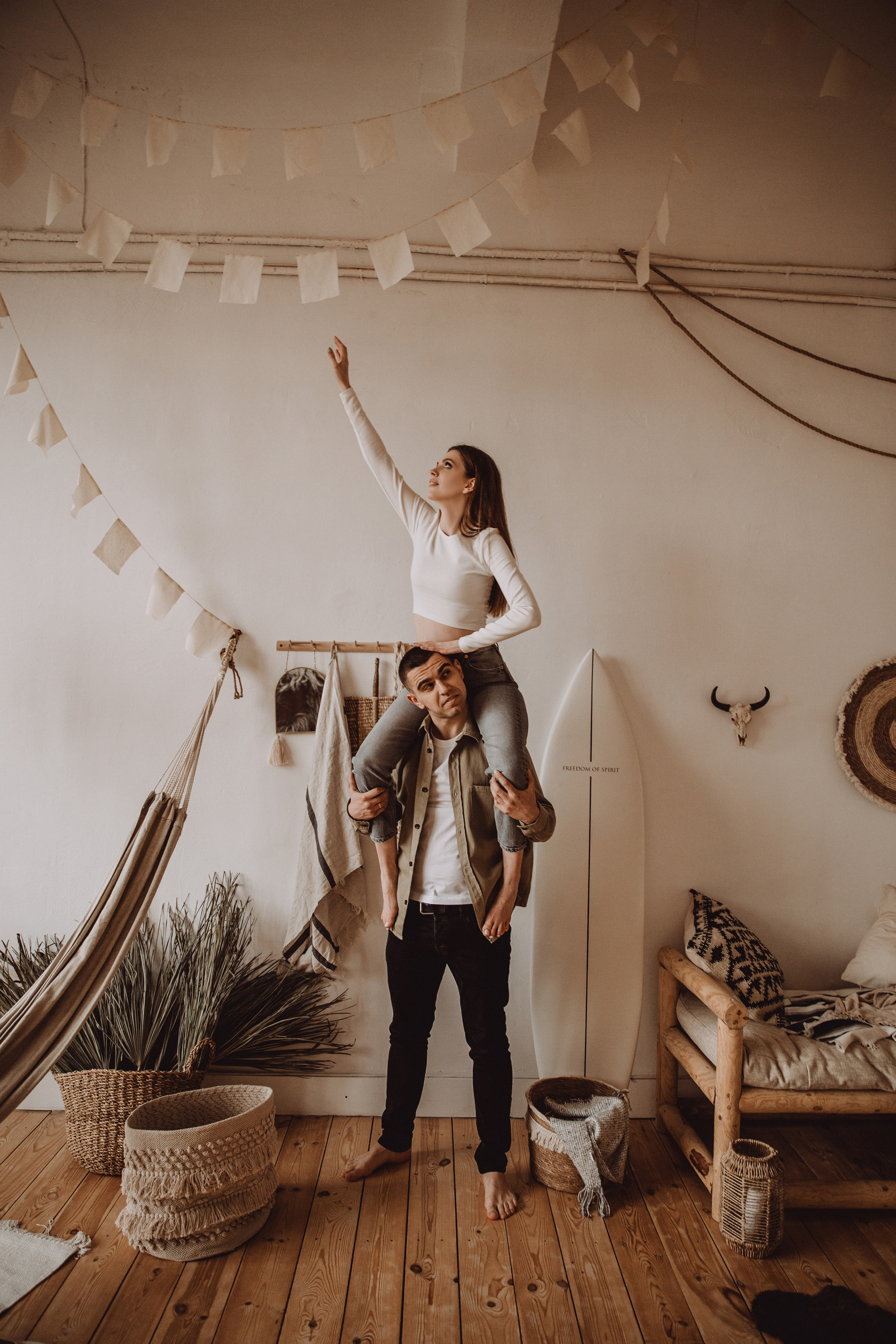 Катя & Илья. Фотограф в Краснодаре и Краснодарском крае