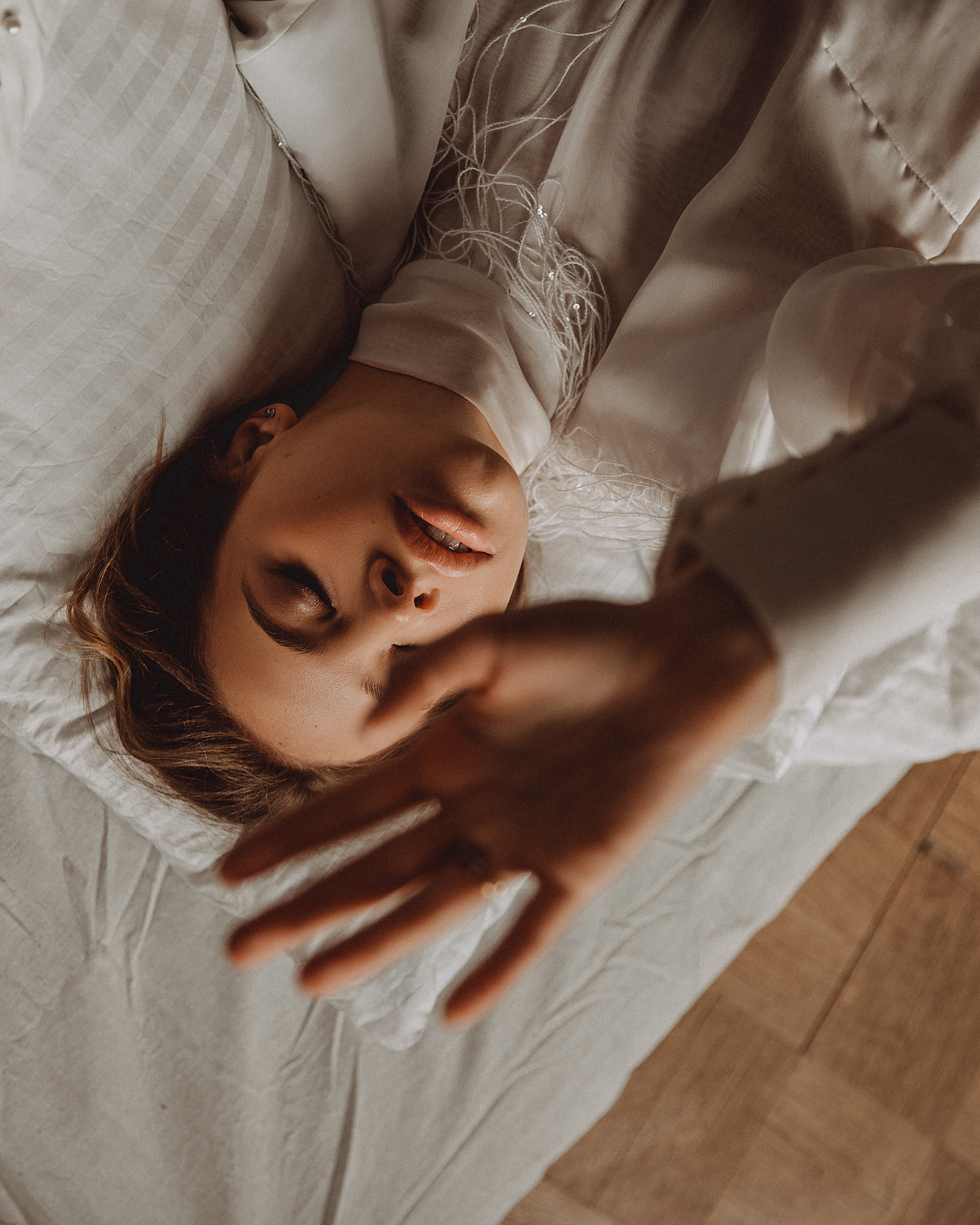 Алевссия — сборы. Фотограф в Краснодаре и Краснодарском крае