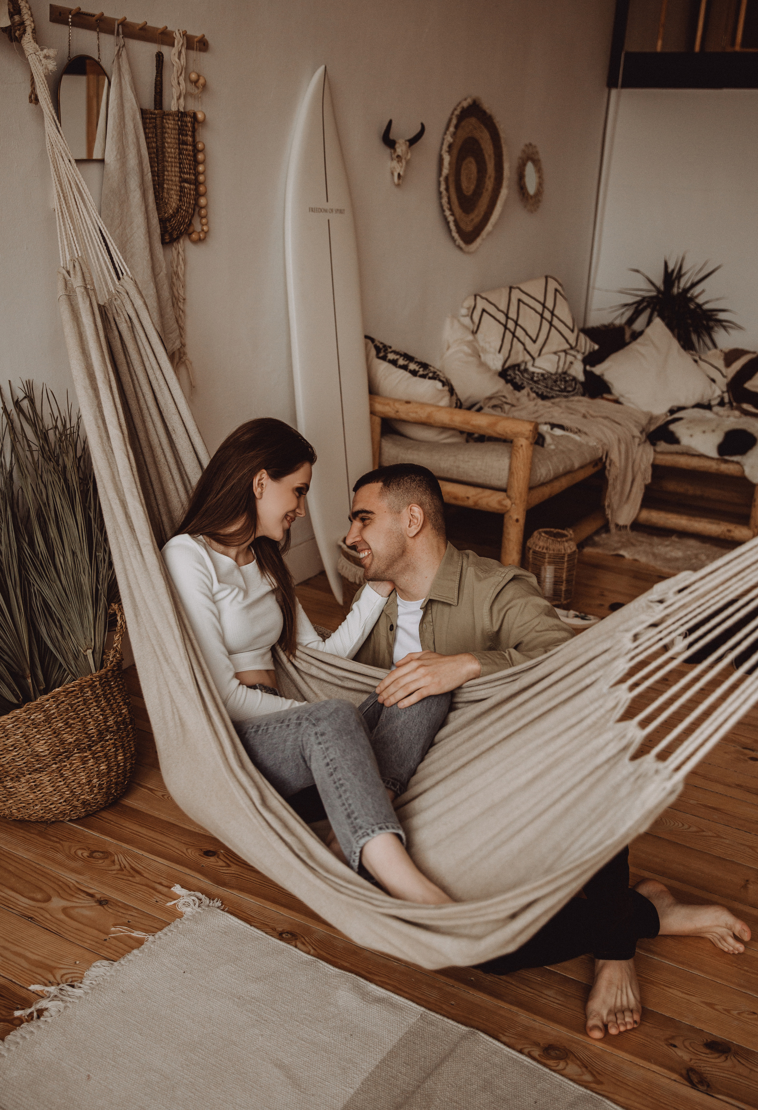 Катя & Илья. Фотограф в Краснодаре и Краснодарском крае