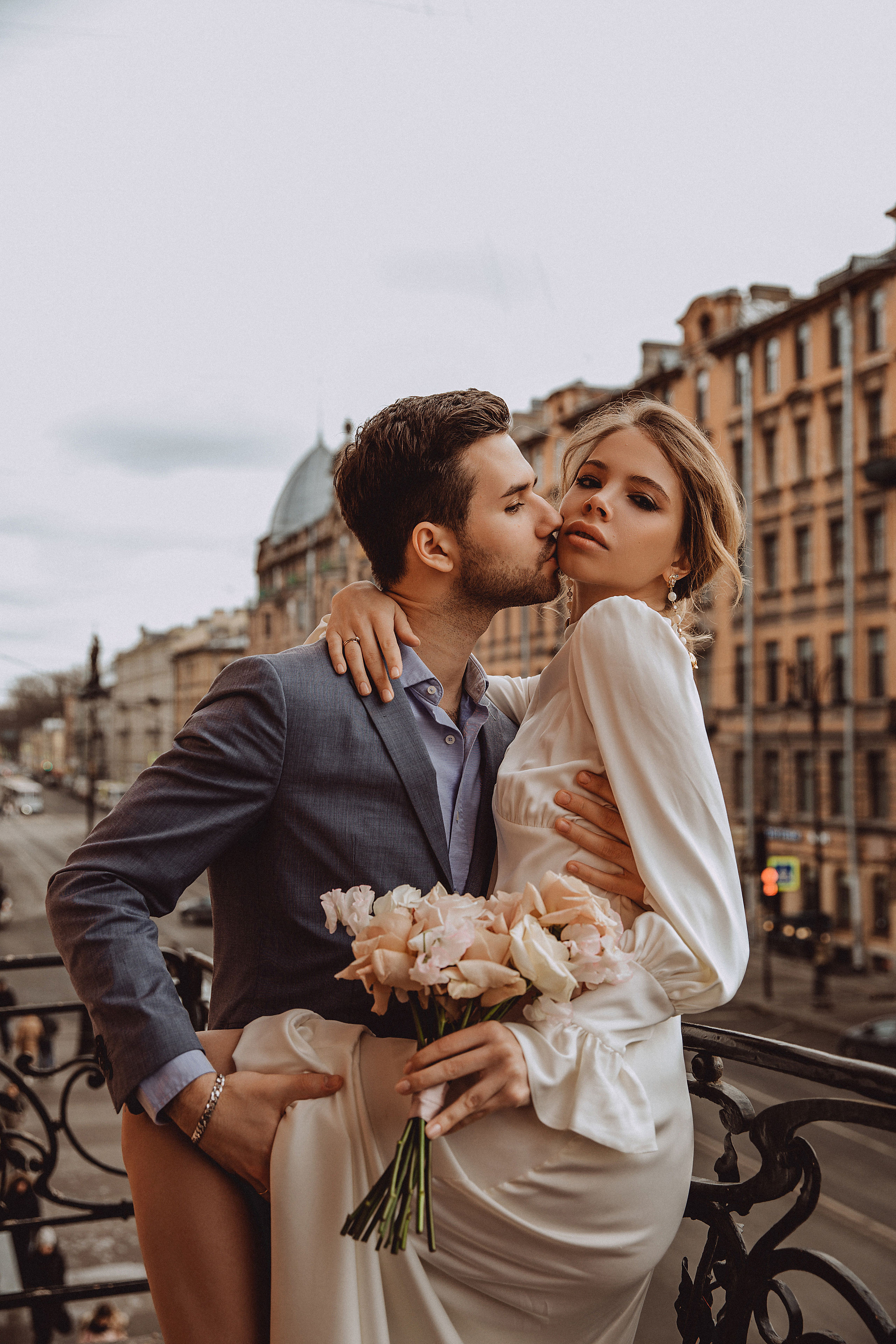 Алевссия & Евгений. Фотограф в Краснодаре и Краснодарском крае