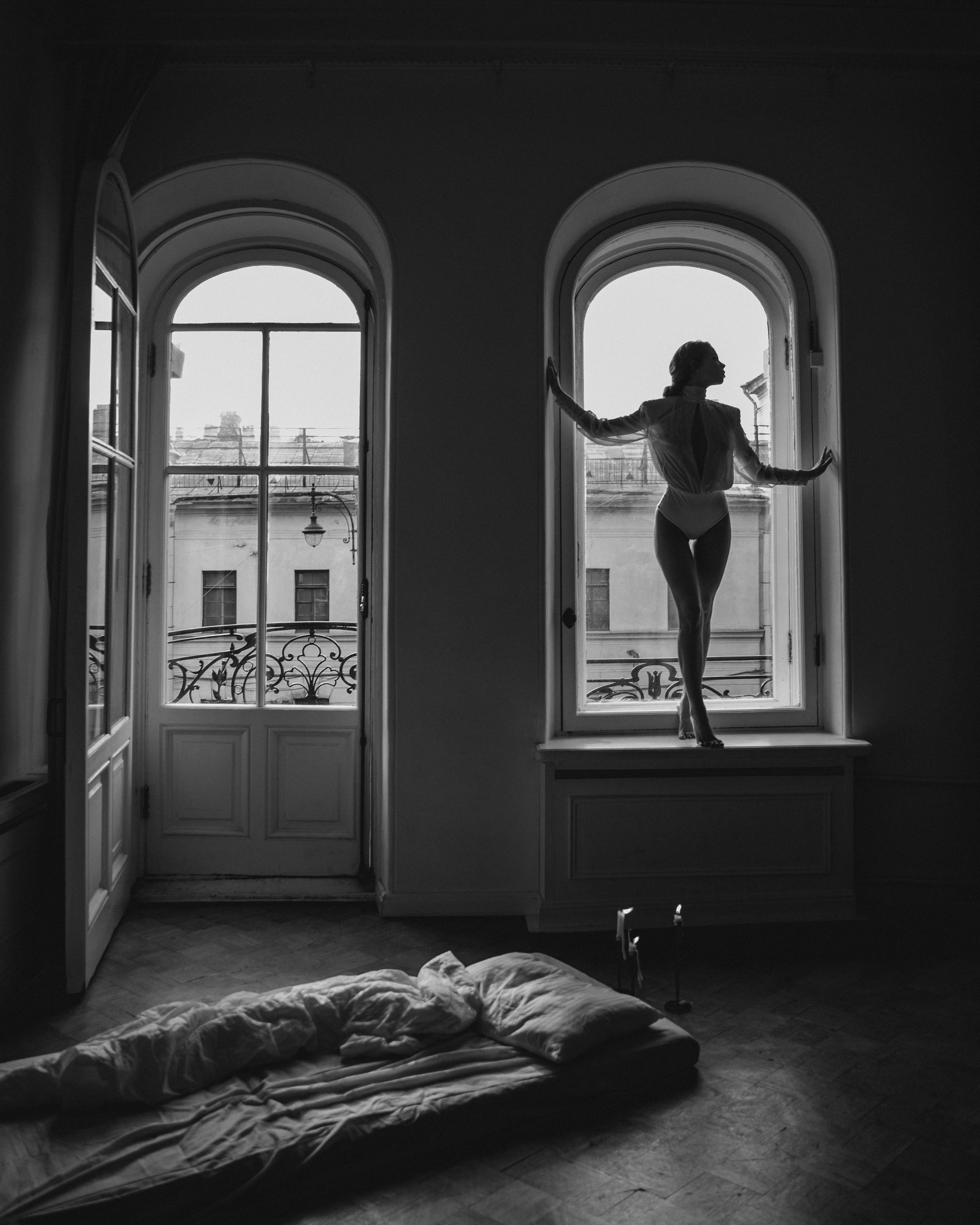 Алевссия — сборы. Фотограф в Краснодаре и Краснодарском крае