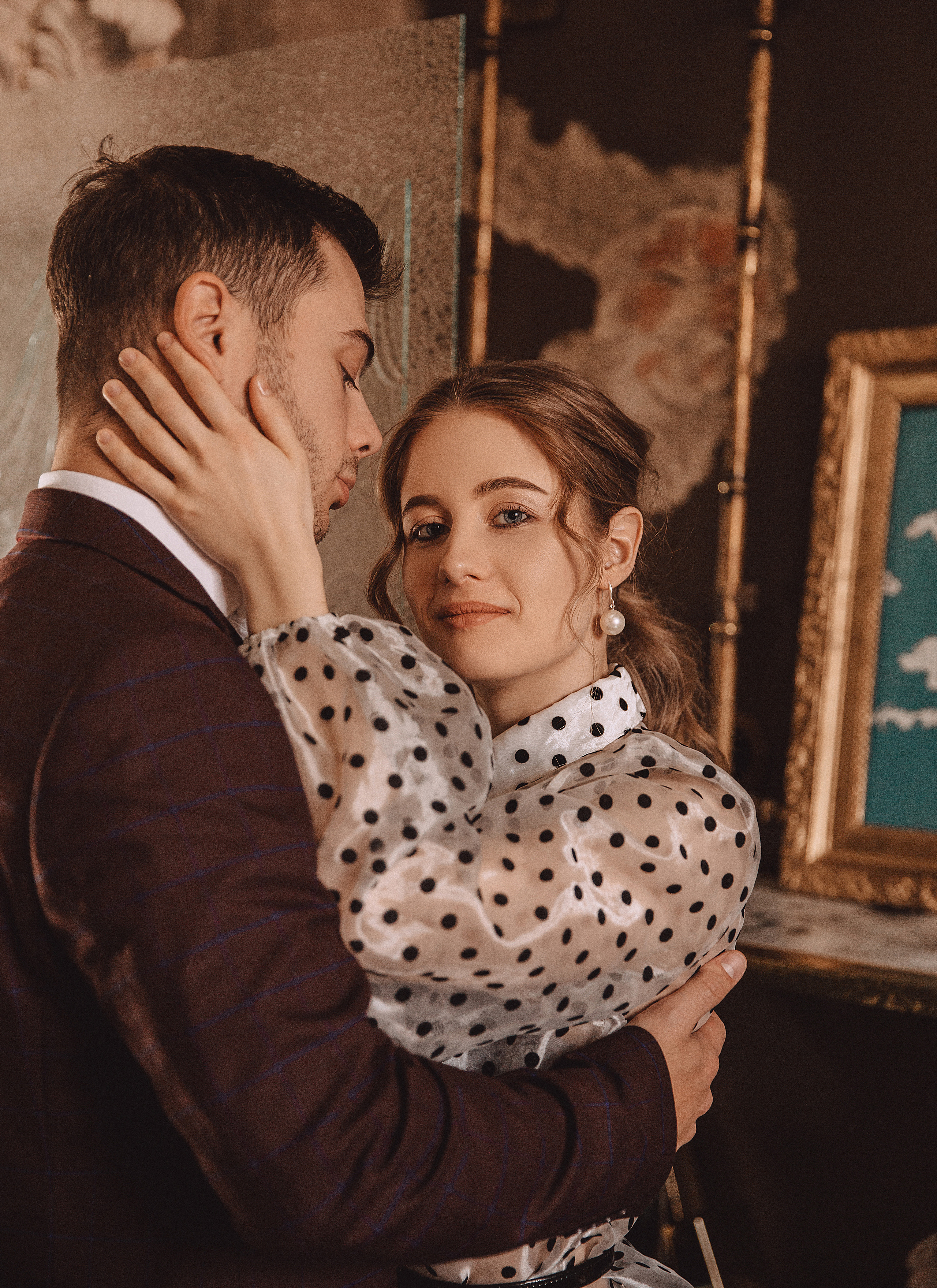 Даша & Руслан. Фотограф в Краснодаре и Краснодарском крае