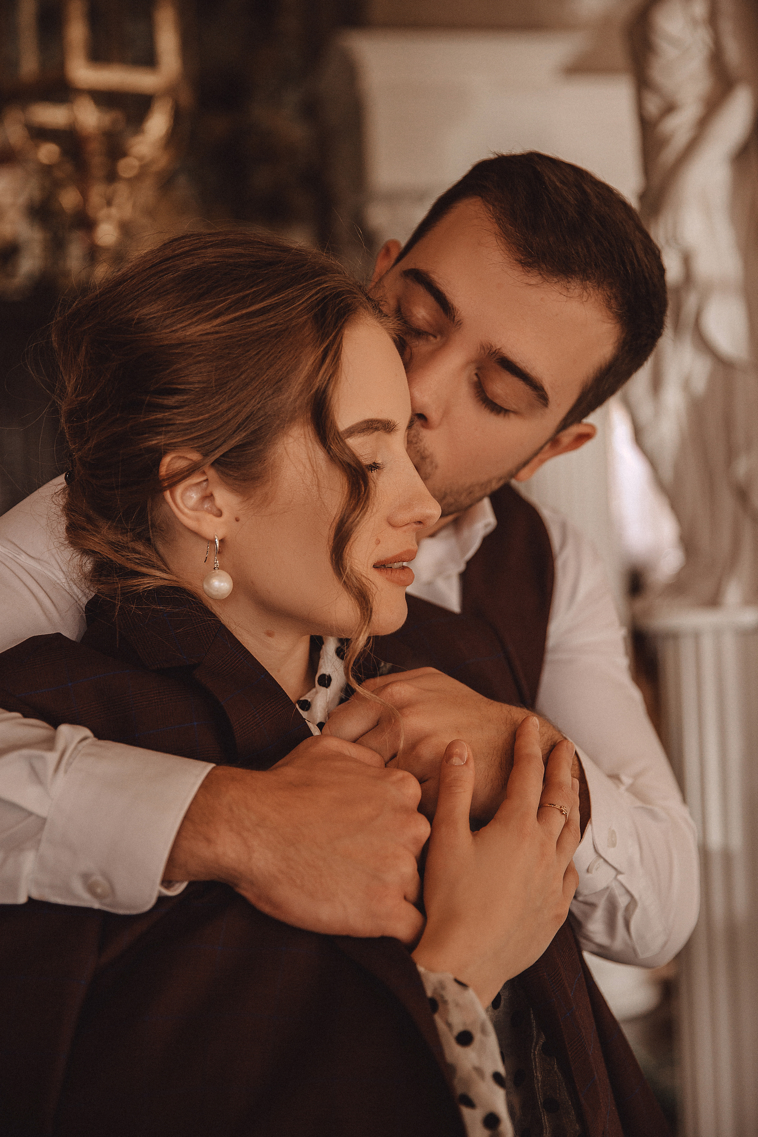 Даша & Руслан. Фотограф в Краснодаре и Краснодарском крае