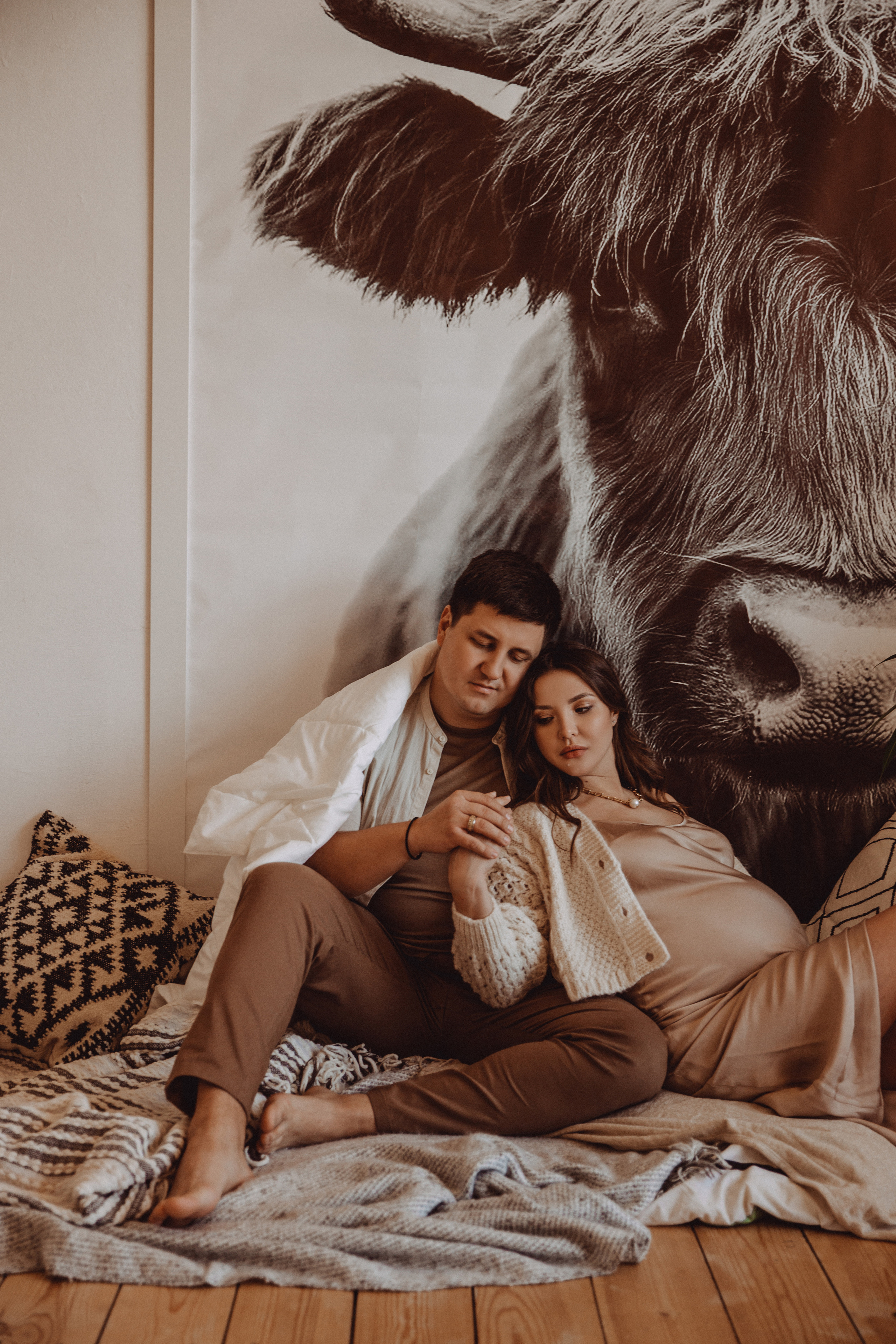 Юля & Тимур. Фотограф в Краснодаре и Краснодарском крае