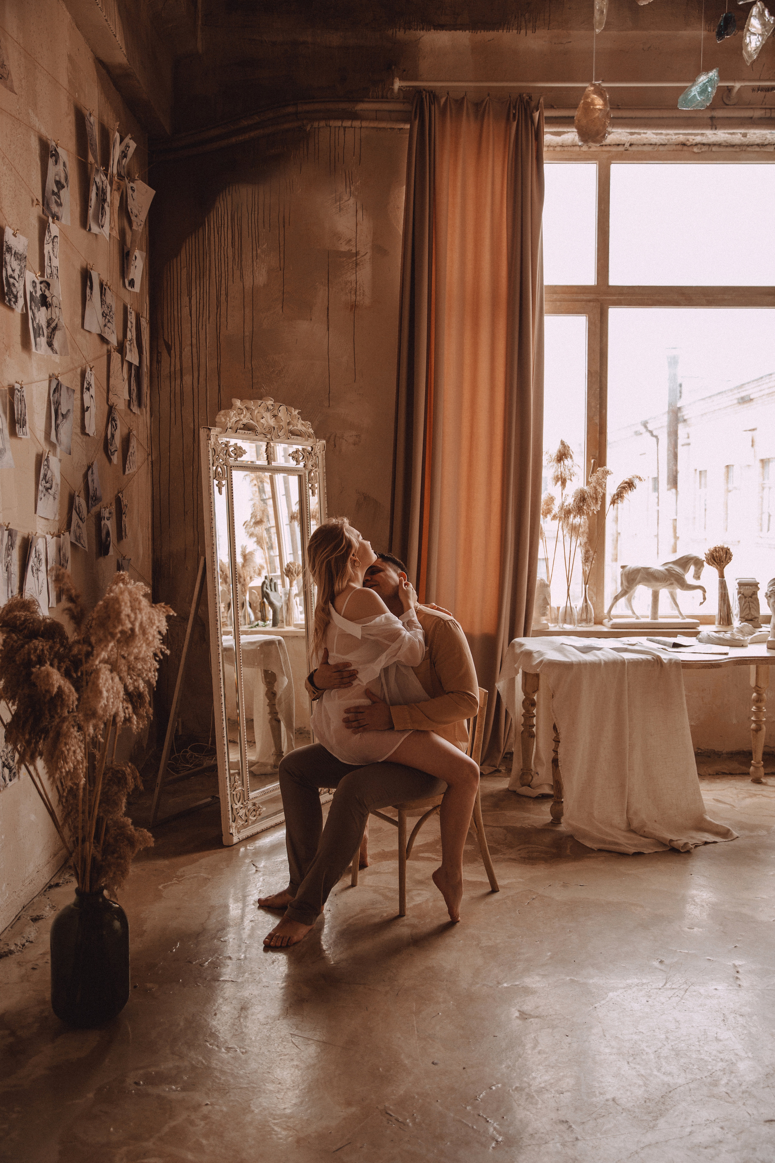 Ксюша & Виталик — предсвадебное лавстори. Фотограф в Краснодаре и Краснодарском крае