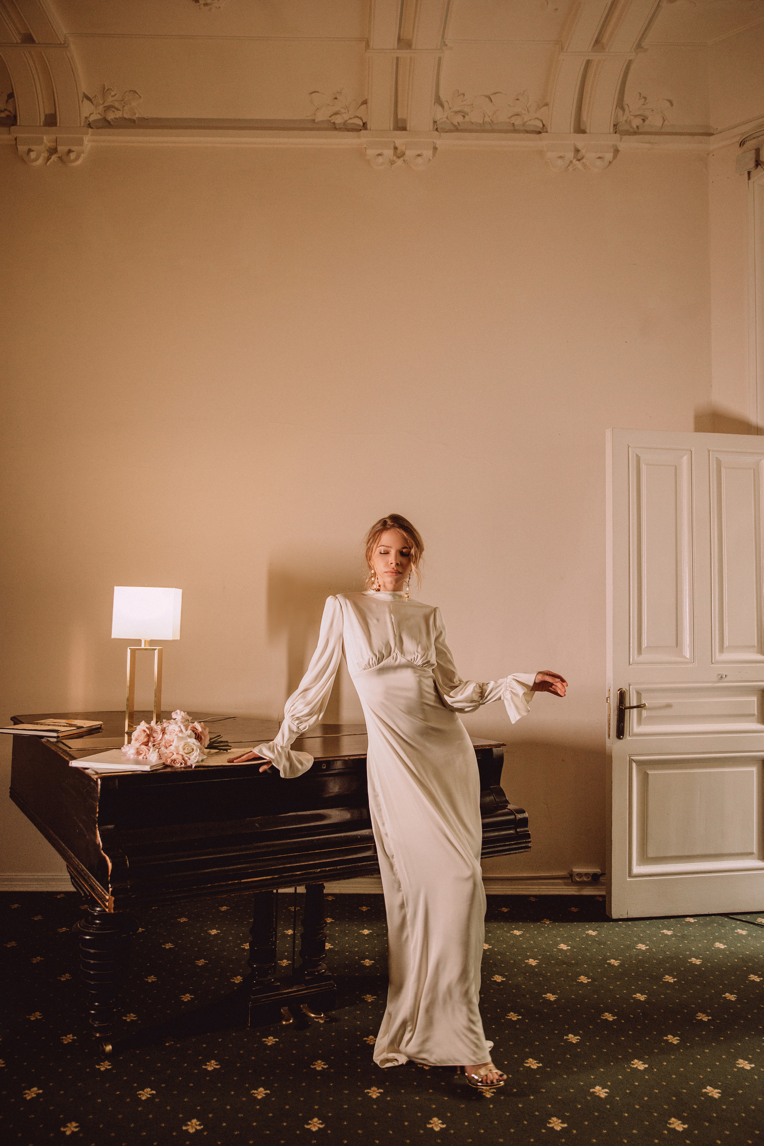 Алевссия & Евгений. Фотограф в Краснодаре и Краснодарском крае