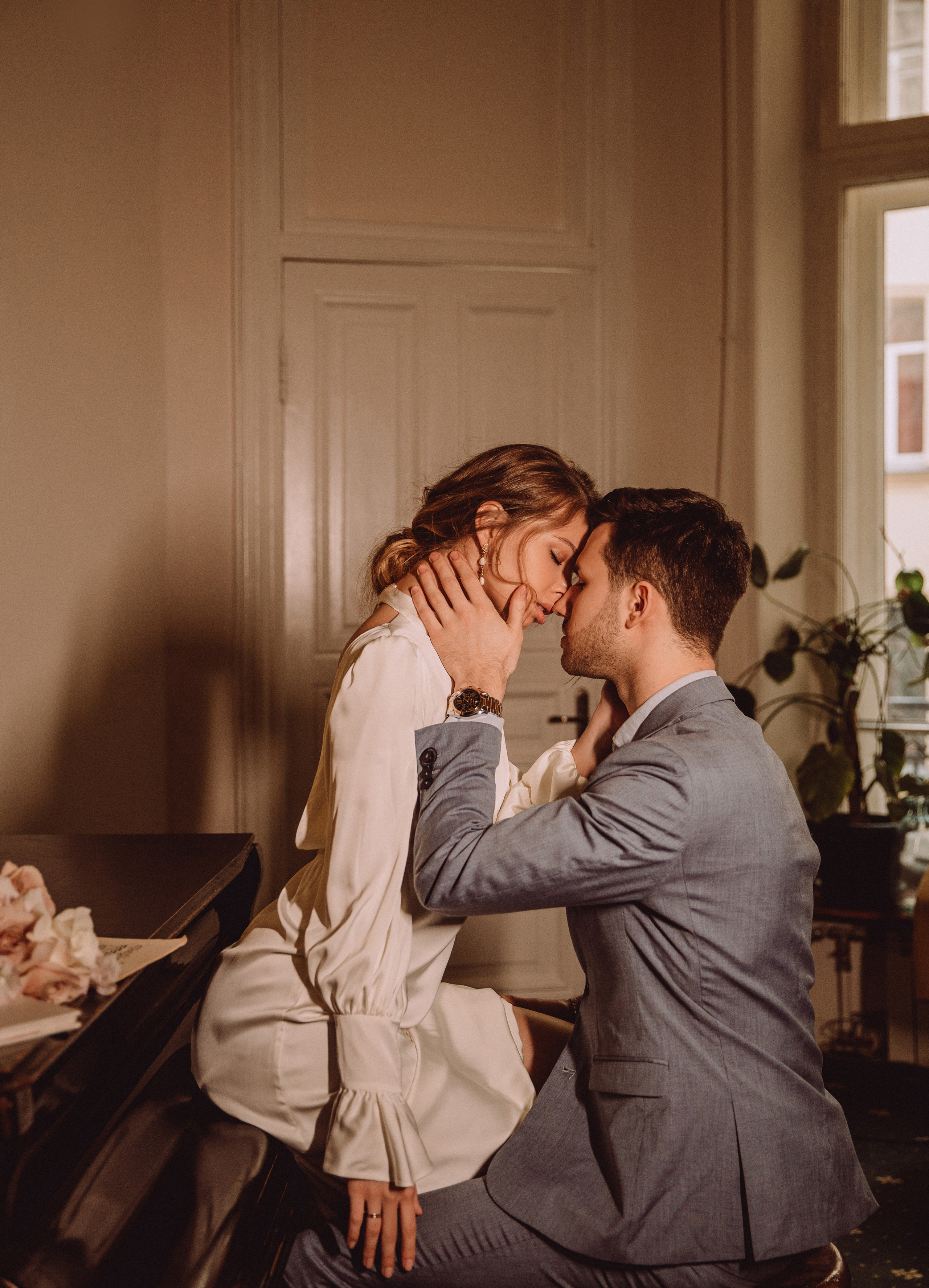 Алевссия & Евгений. Фотограф в Краснодаре и Краснодарском крае