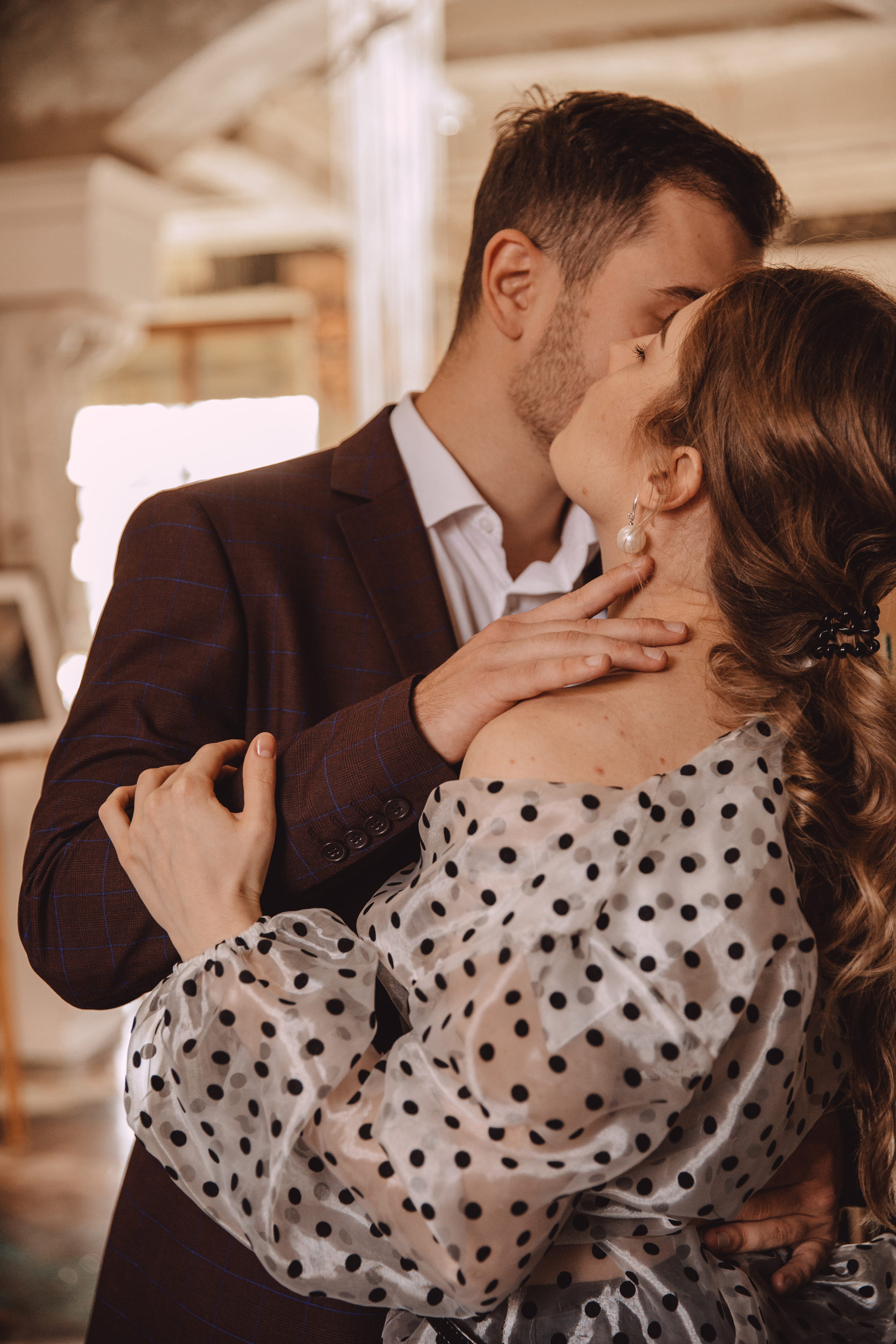 Даша & Руслан. Фотограф в Краснодаре и Краснодарском крае