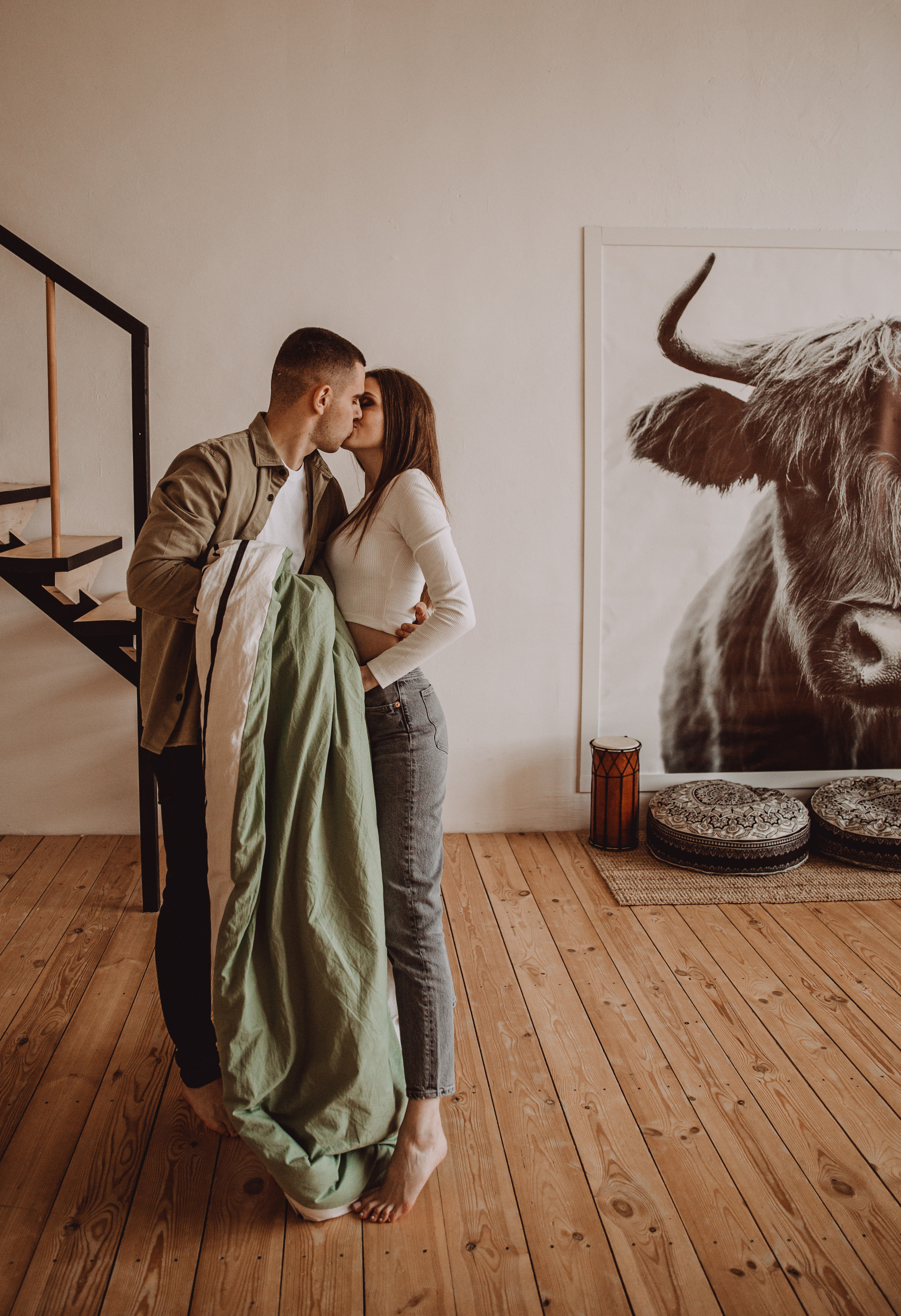 Катя & Илья. Фотограф в Краснодаре и Краснодарском крае