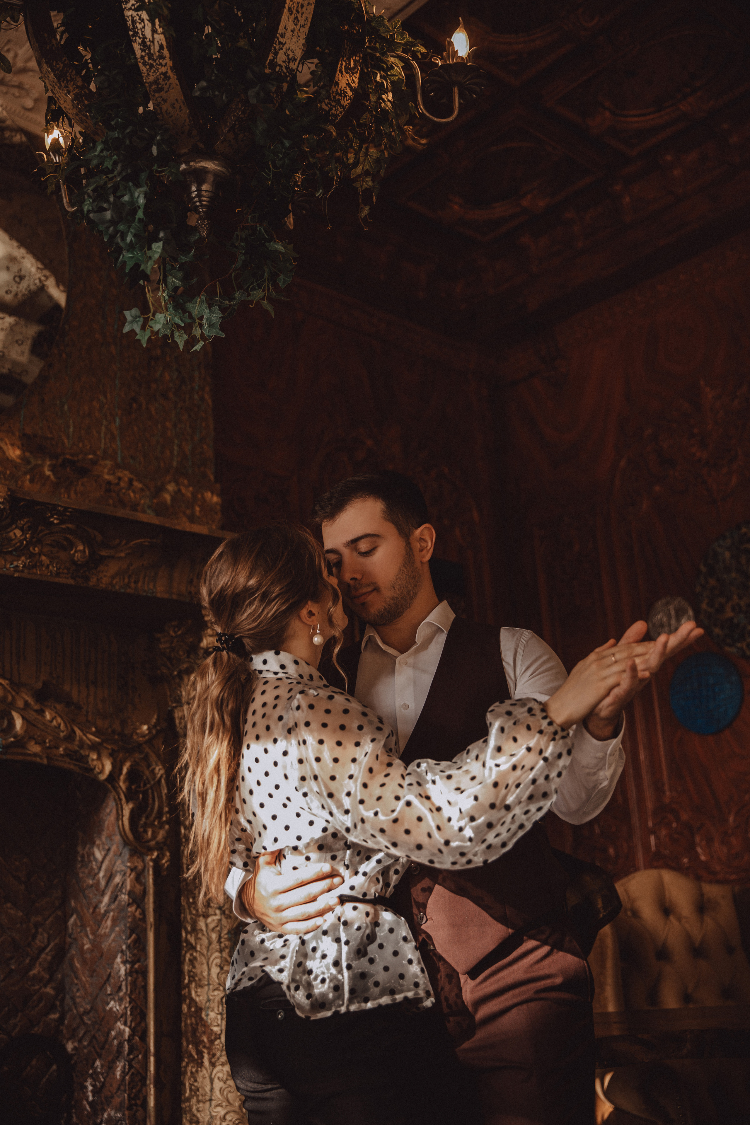 Даша & Руслан. Фотограф в Краснодаре и Краснодарском крае