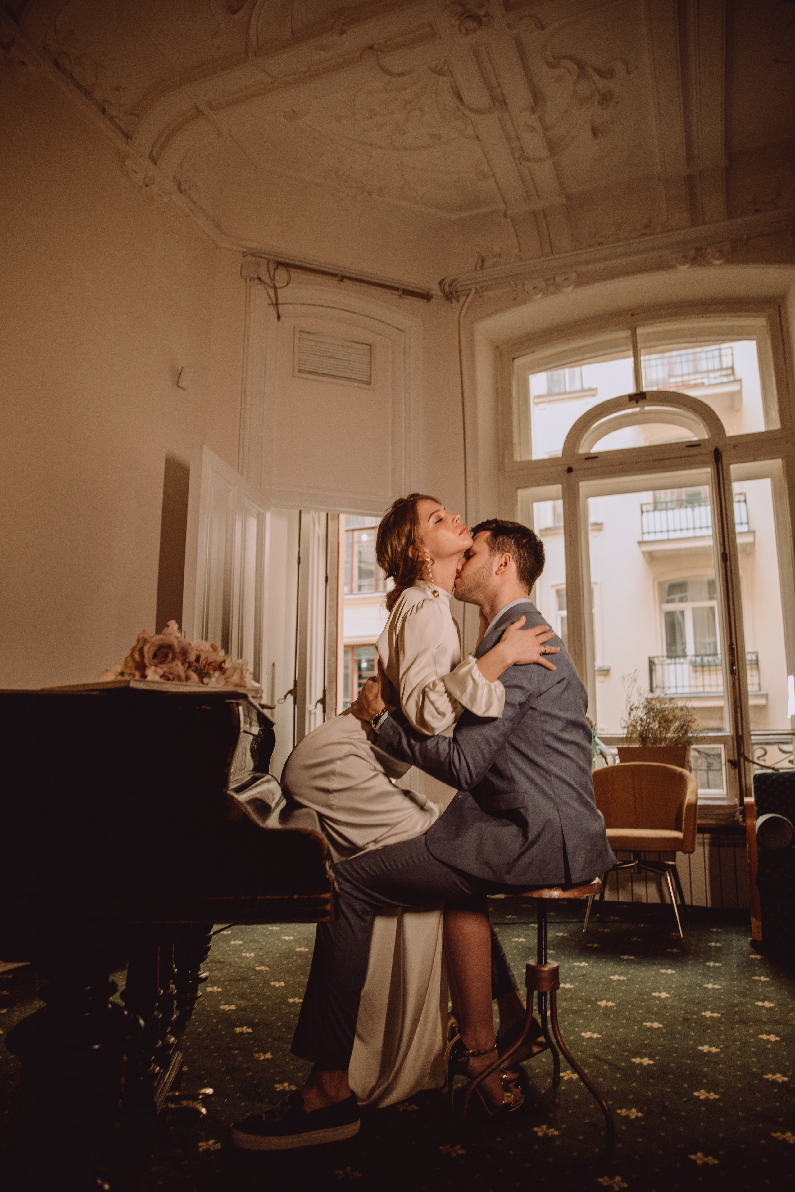 Алевссия & Евгений. Фотограф в Краснодаре и Краснодарском крае