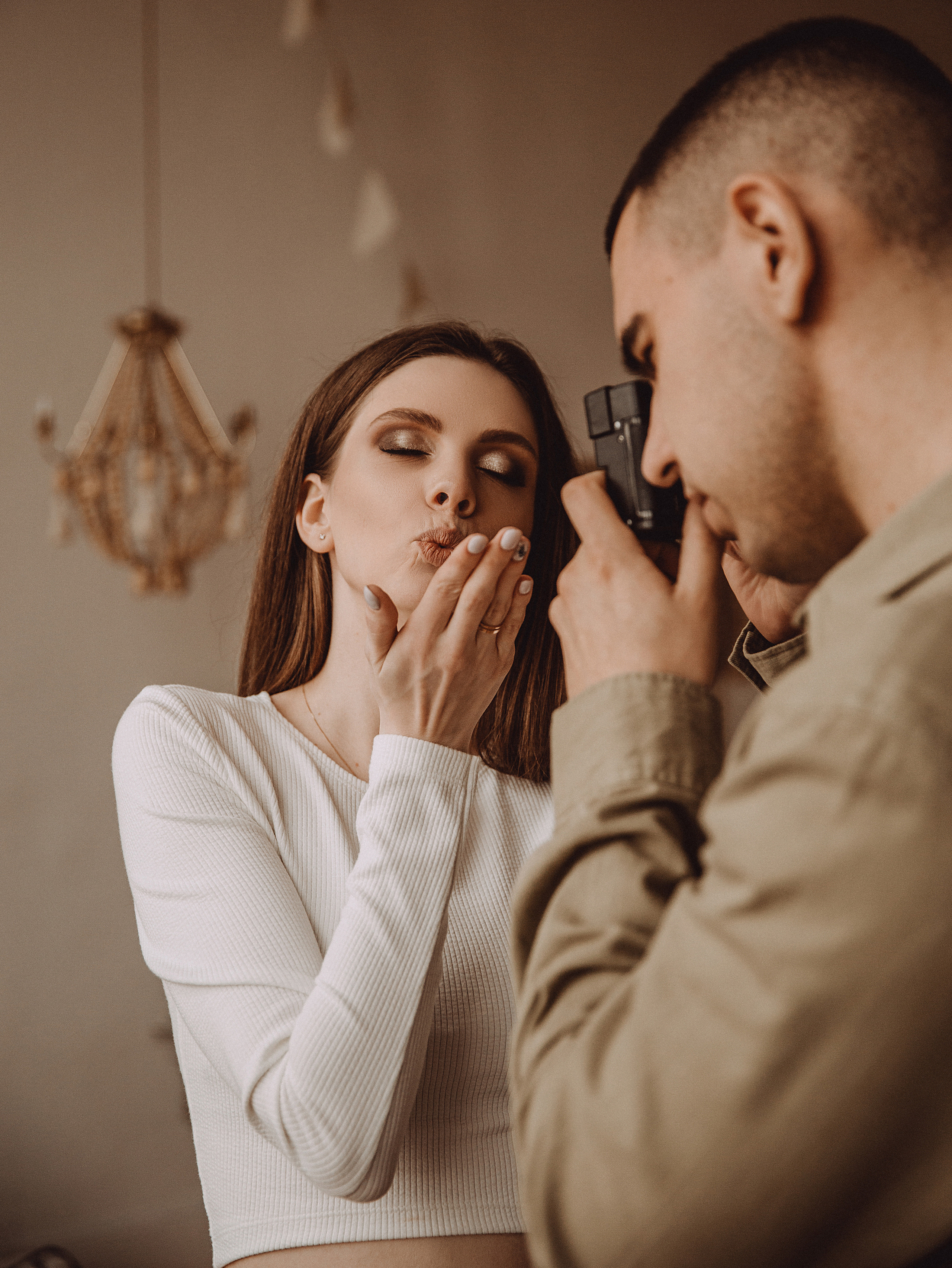 Катя & Илья. Фотограф в Краснодаре и Краснодарском крае