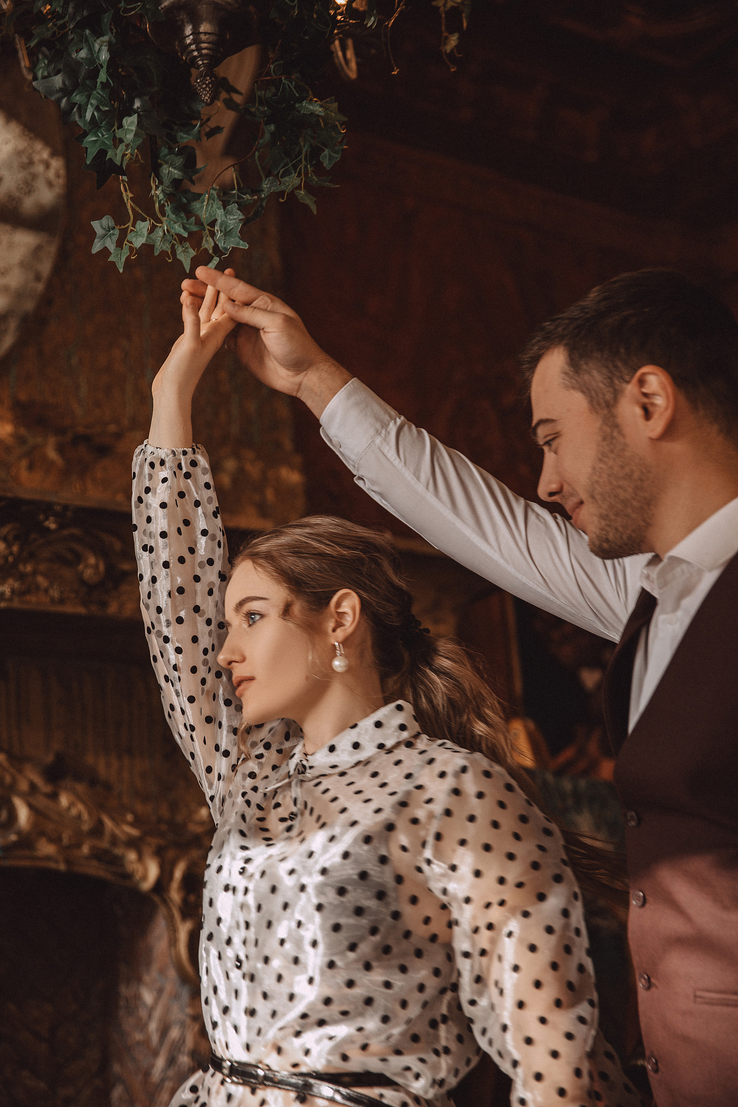 Даша & Руслан. Фотограф в Краснодаре и Краснодарском крае