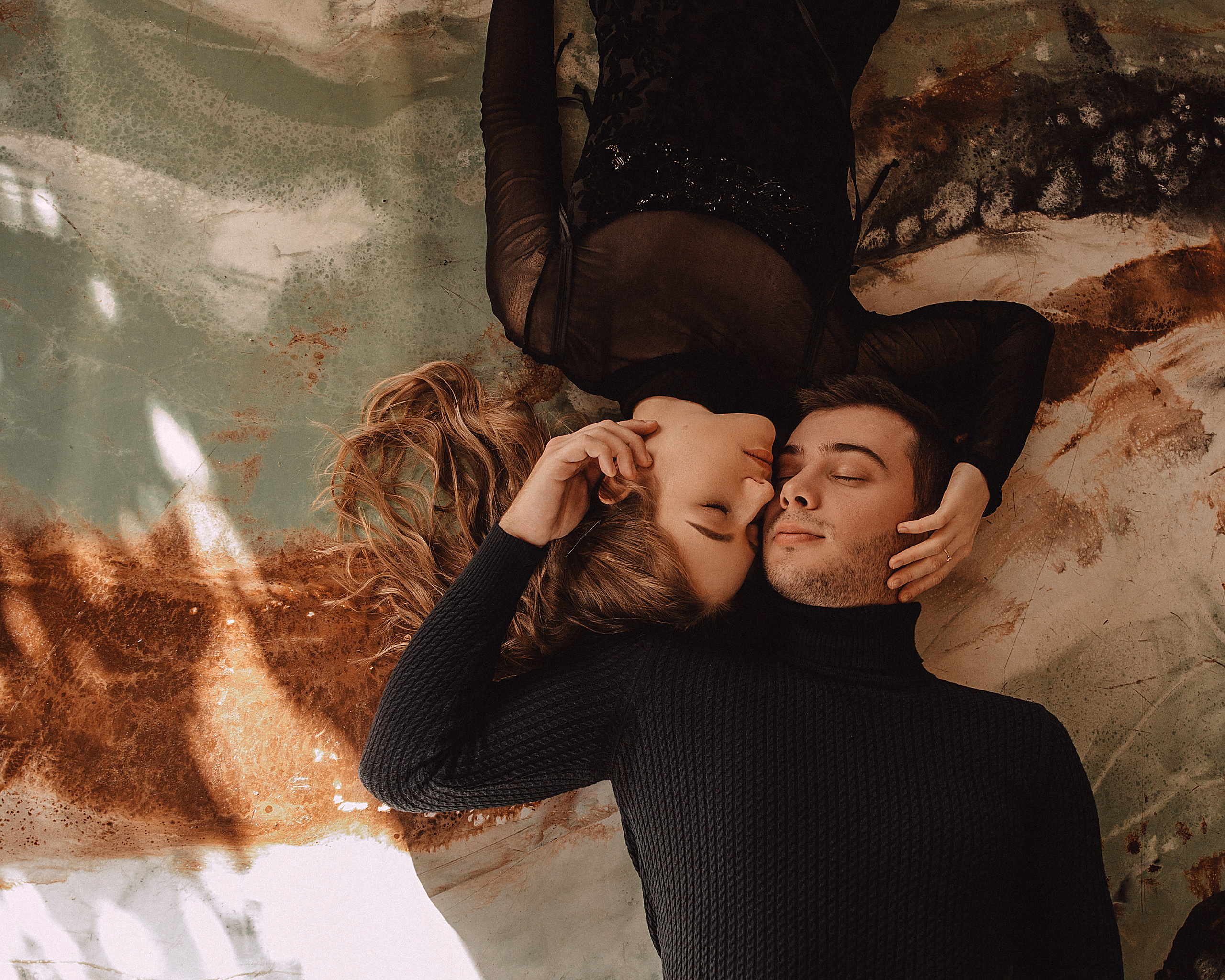 Даша & Руслан. Фотограф в Краснодаре и Краснодарском крае