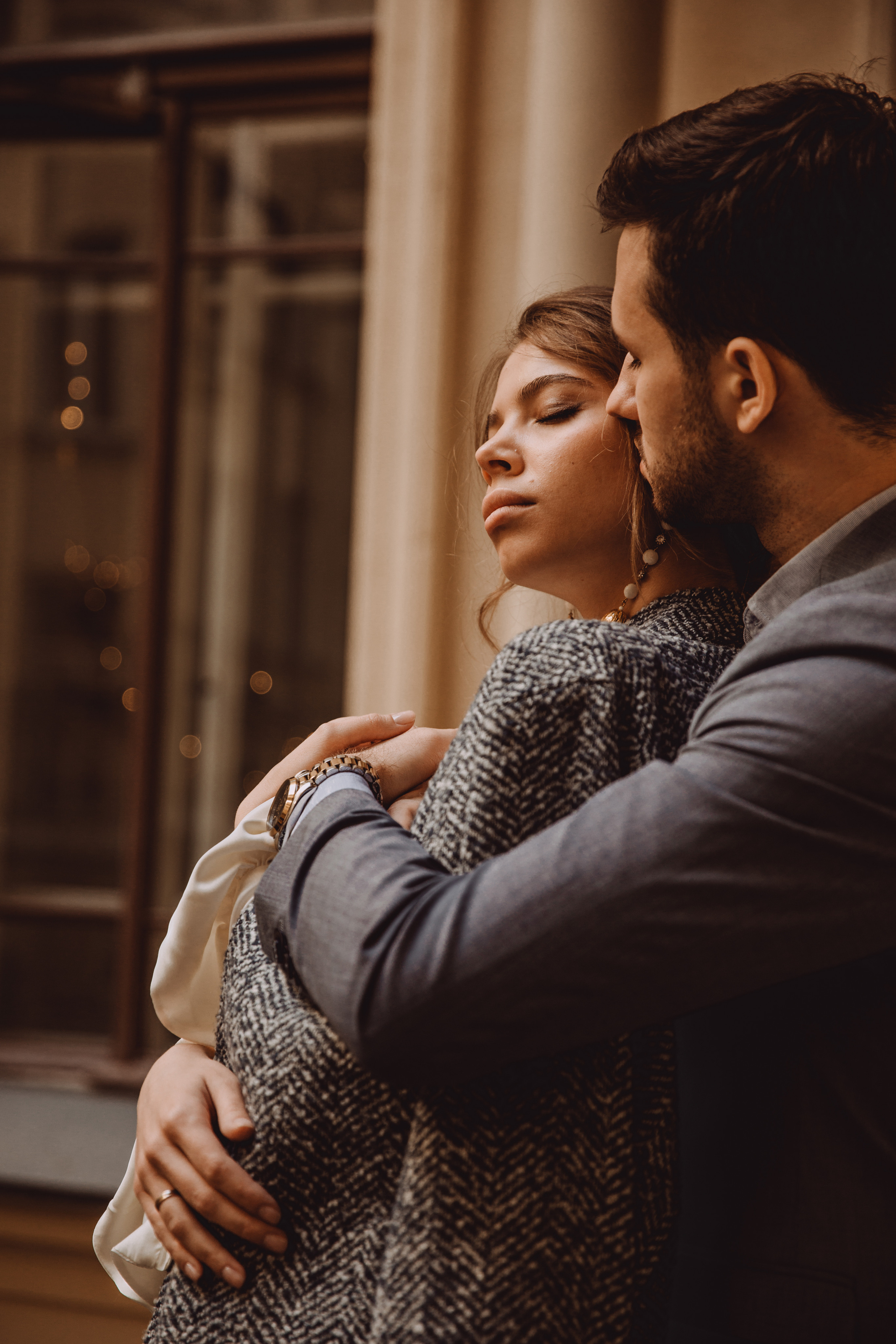 Алевссия & Евгений. Фотограф в Краснодаре и Краснодарском крае