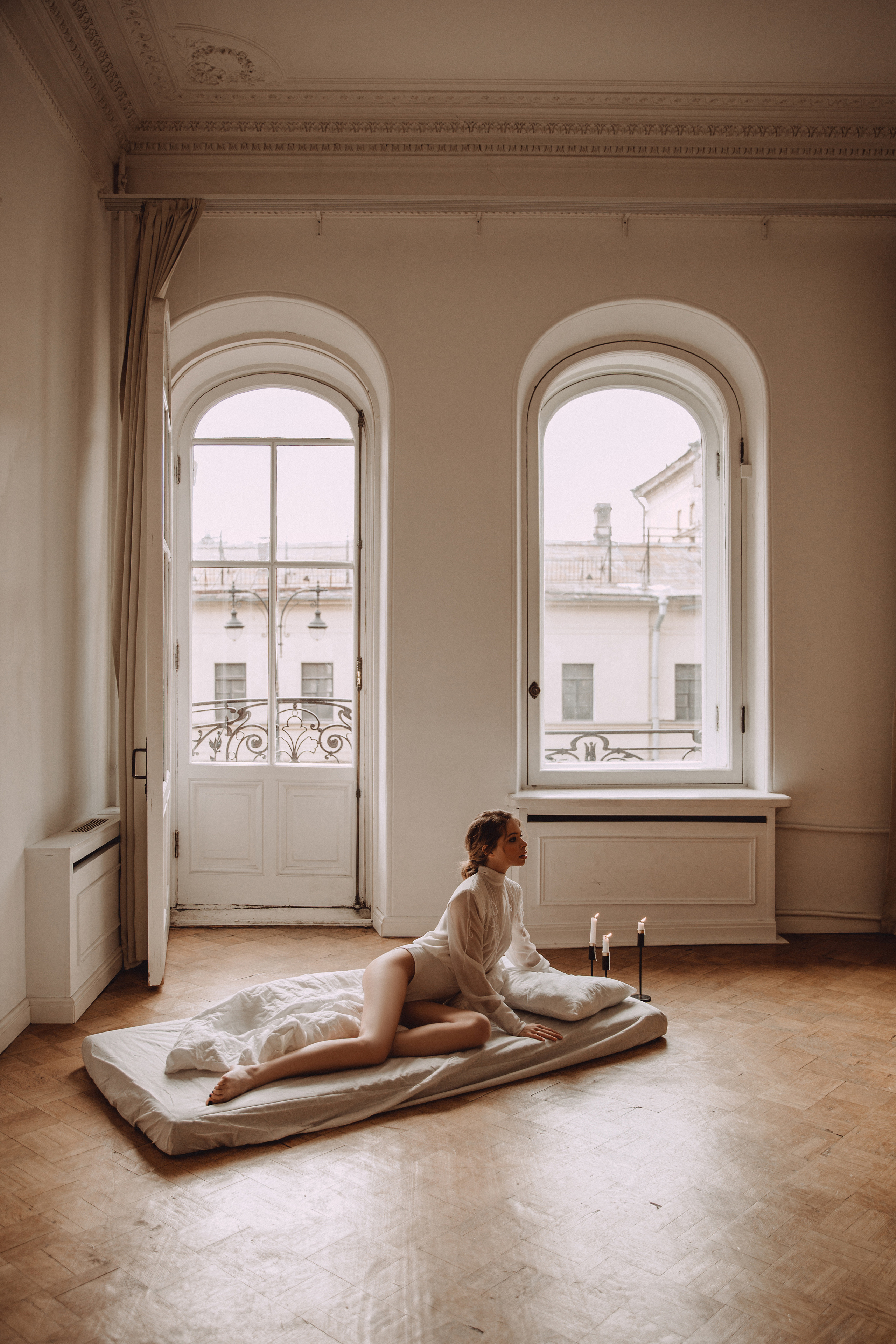 Алевссия — сборы. Фотограф в Краснодаре и Краснодарском крае