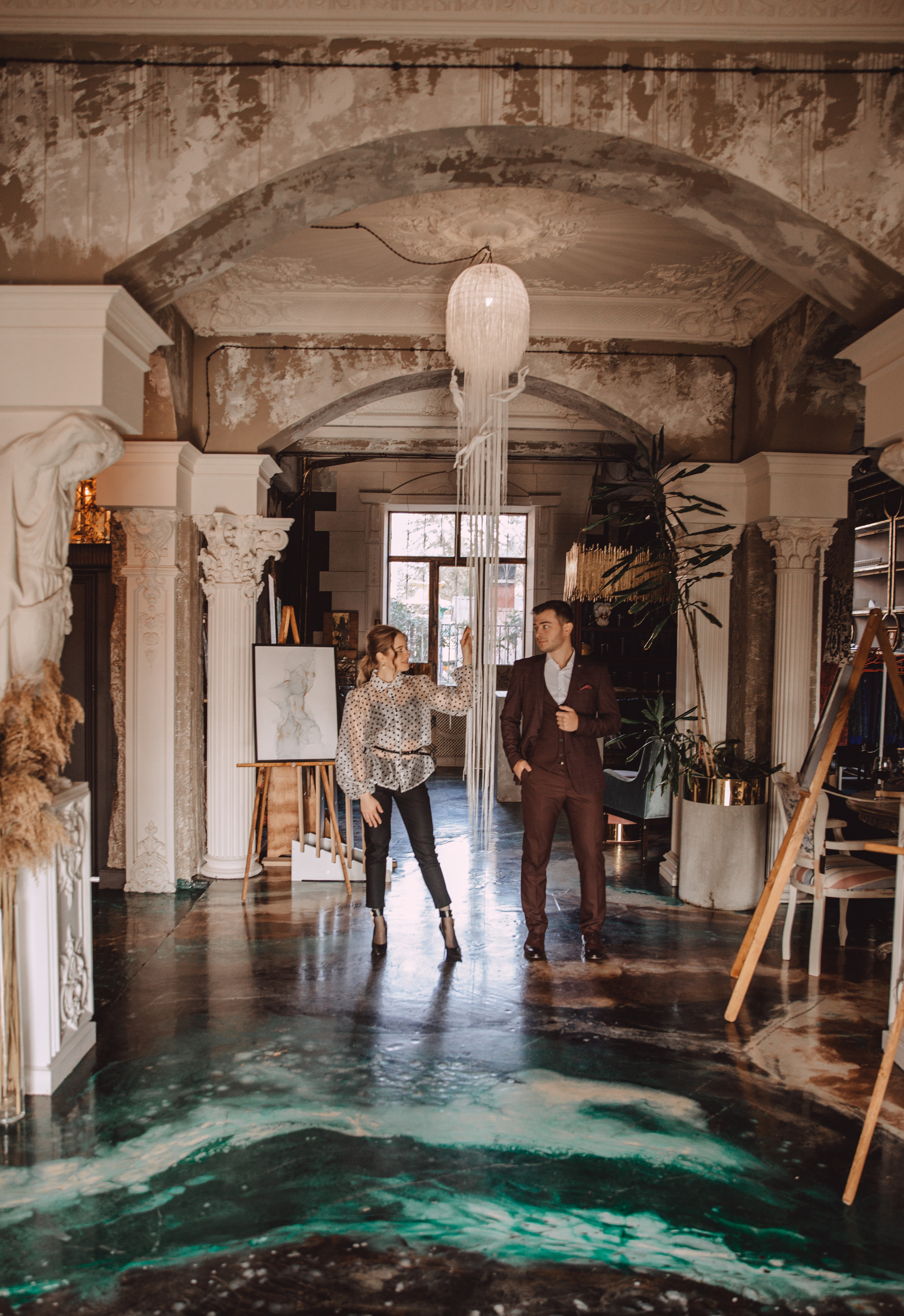 Даша & Руслан. Фотограф в Краснодаре и Краснодарском крае