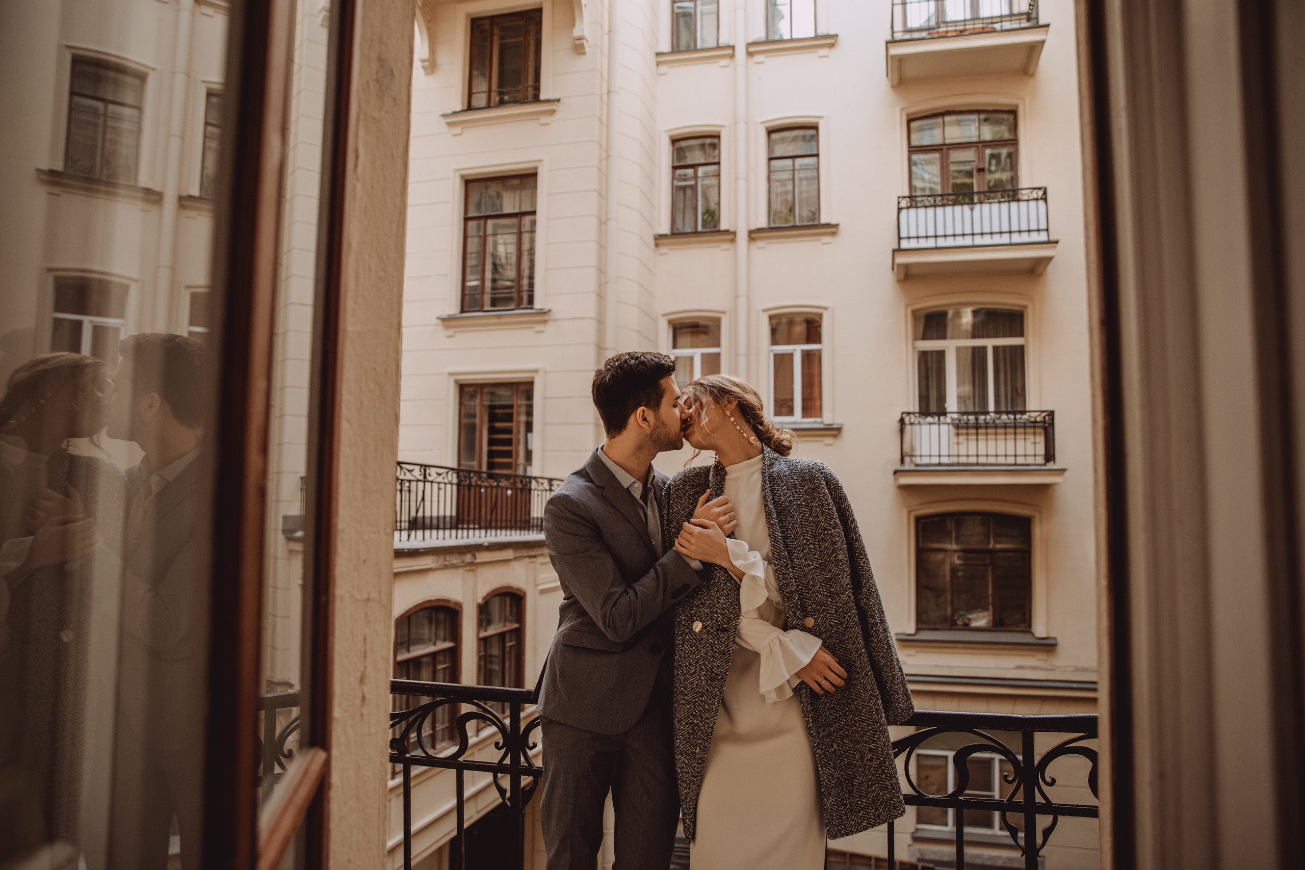 Алевссия & Евгений. Фотограф в Краснодаре и Краснодарском крае