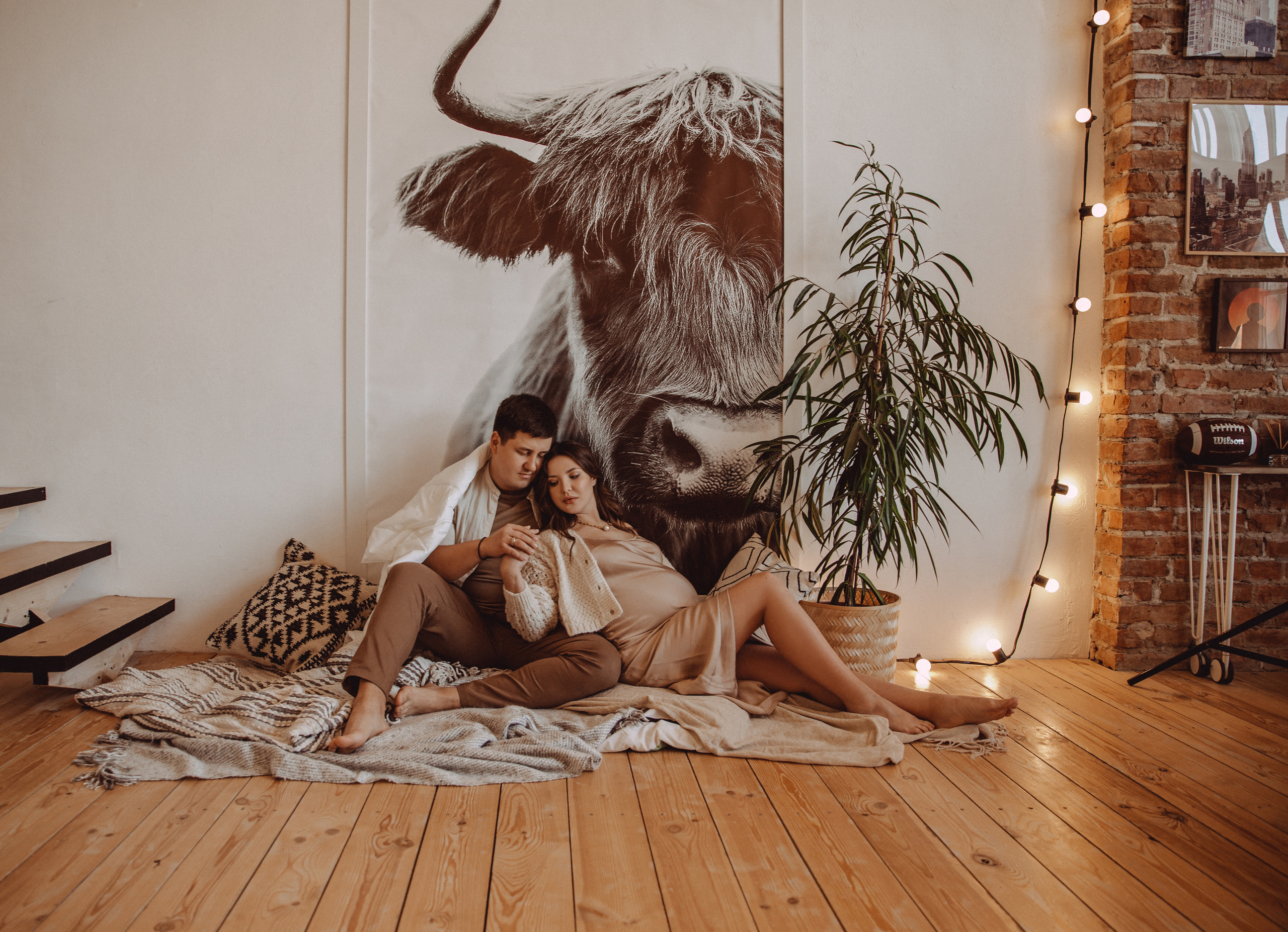 Юля & Тимур. Фотограф в Краснодаре и Краснодарском крае