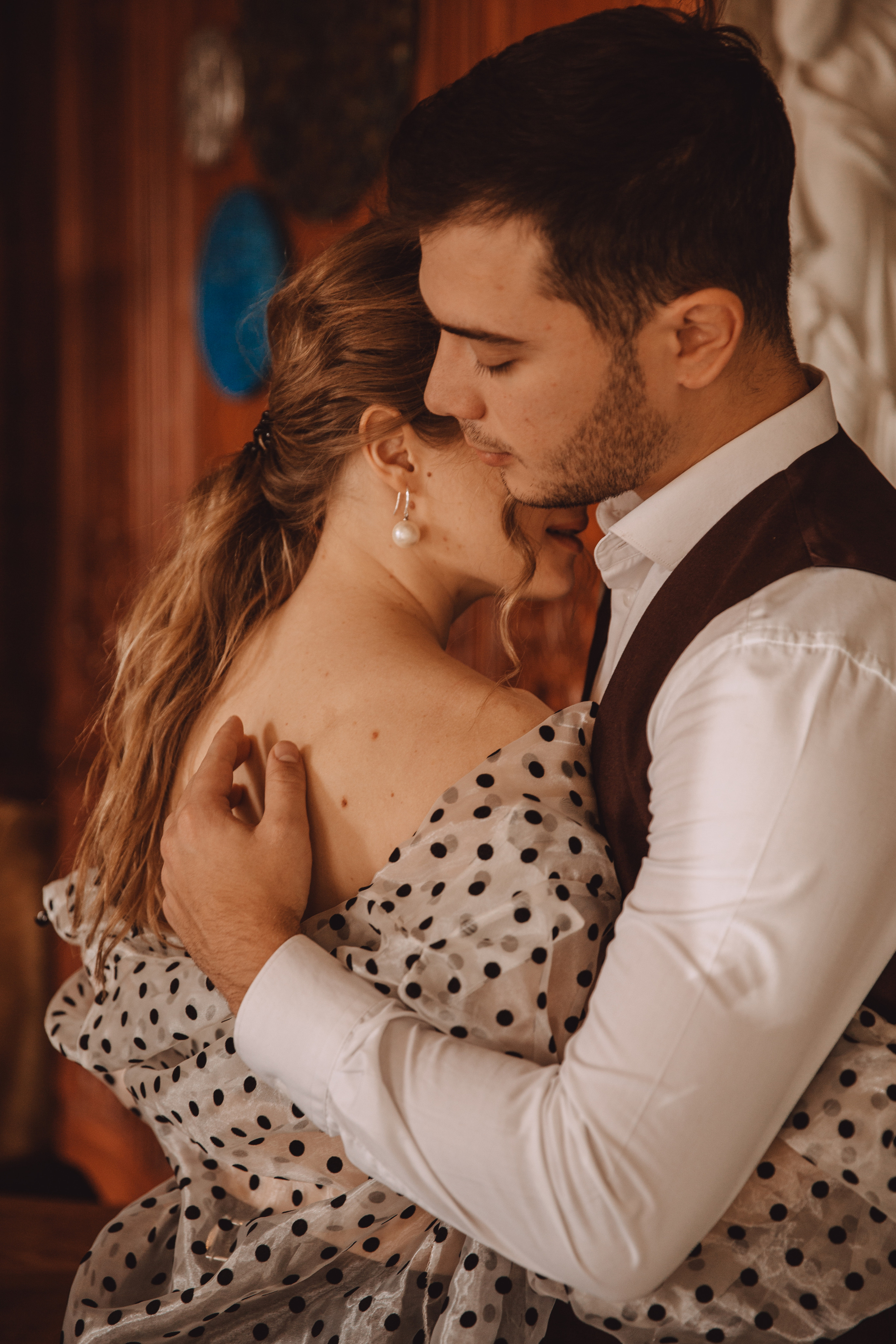 Даша & Руслан. Фотограф в Краснодаре и Краснодарском крае