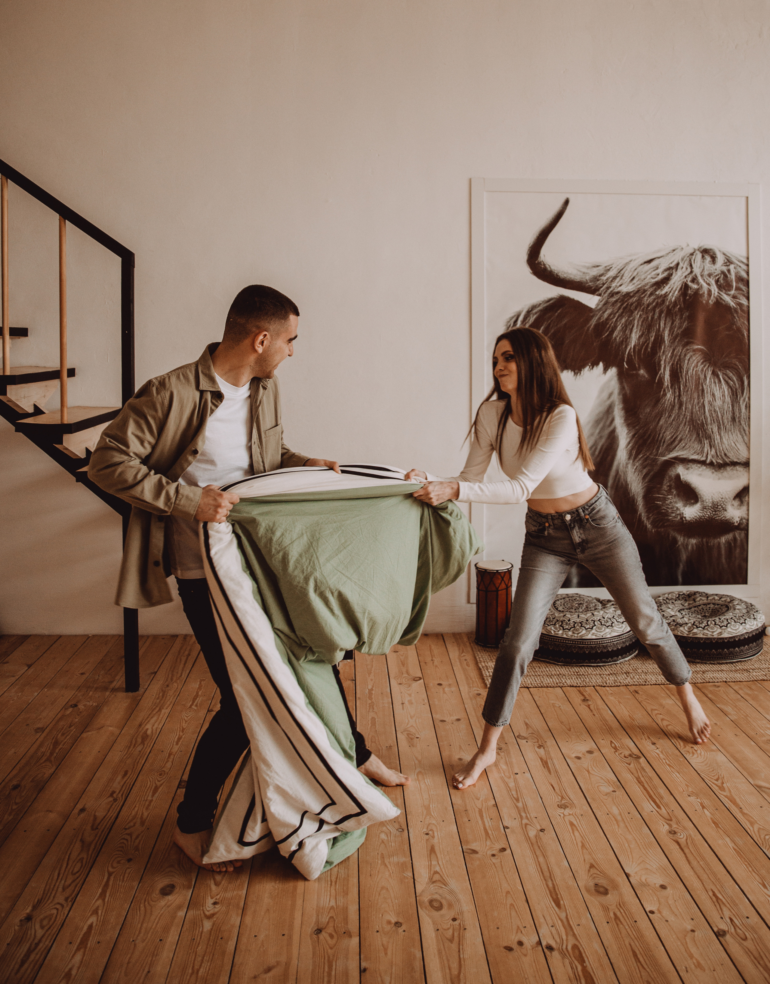 Катя & Илья. Фотограф в Краснодаре и Краснодарском крае