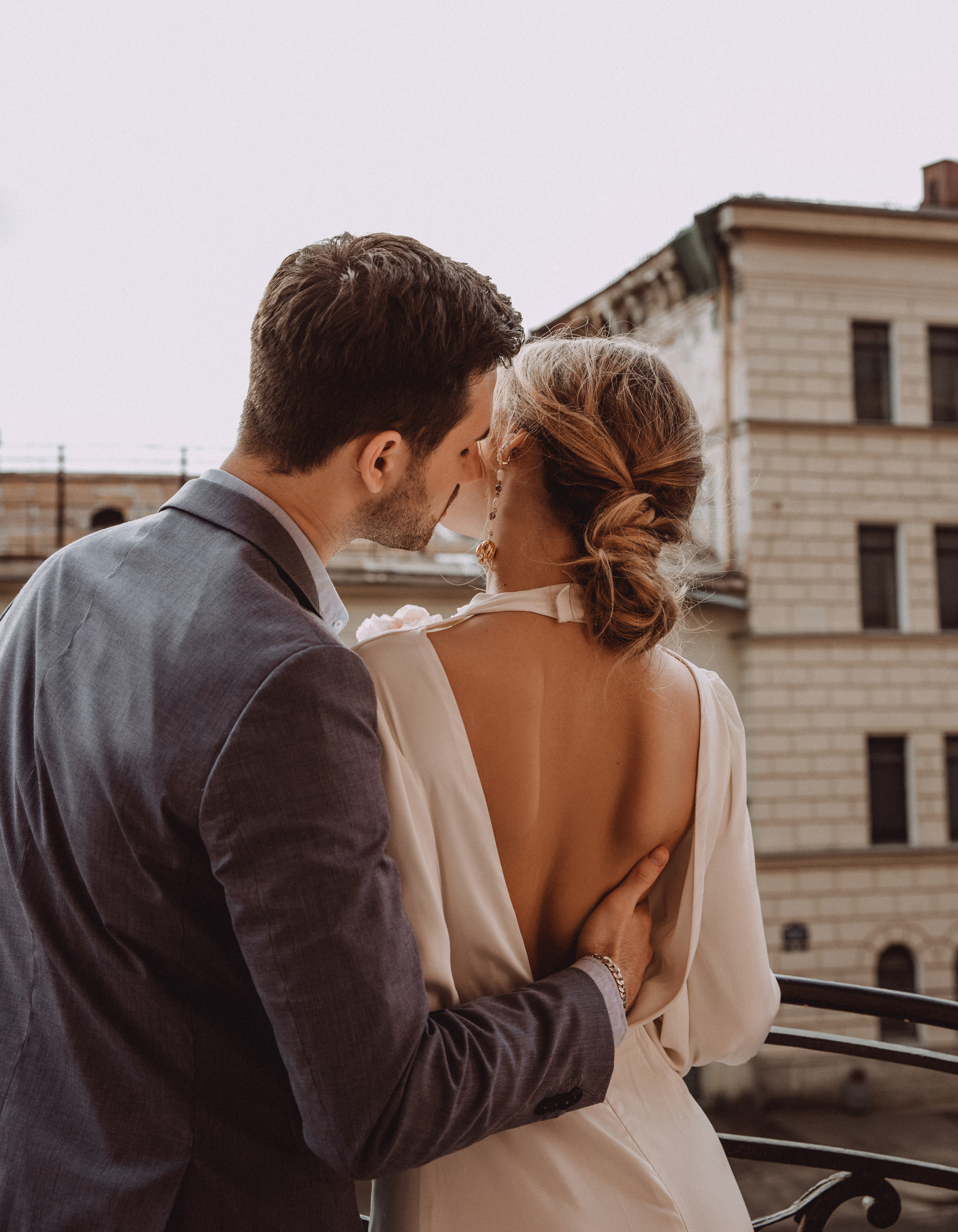 Алевссия & Евгений. Фотограф в Краснодаре и Краснодарском крае