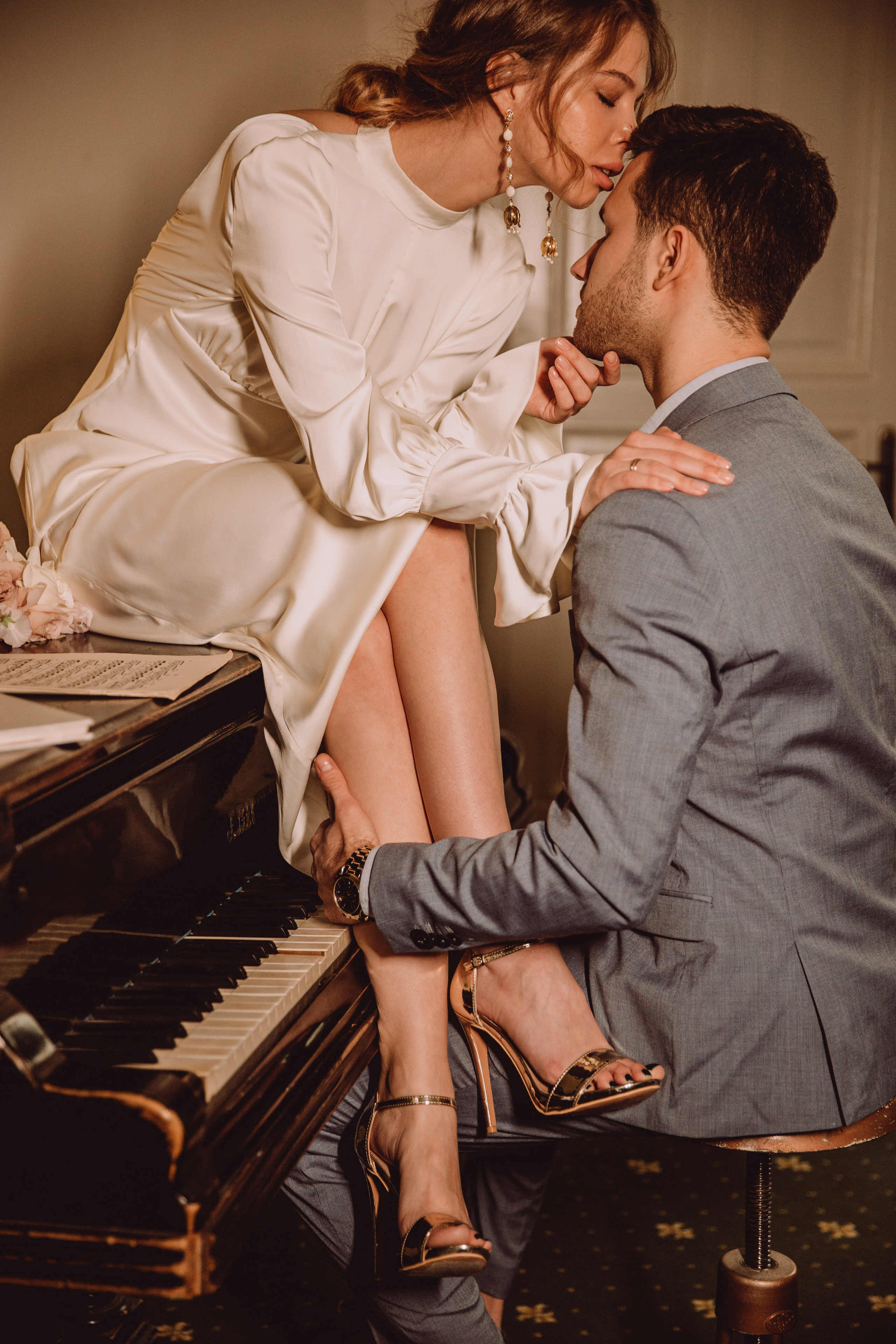 Алевссия & Евгений. Фотограф в Краснодаре и Краснодарском крае