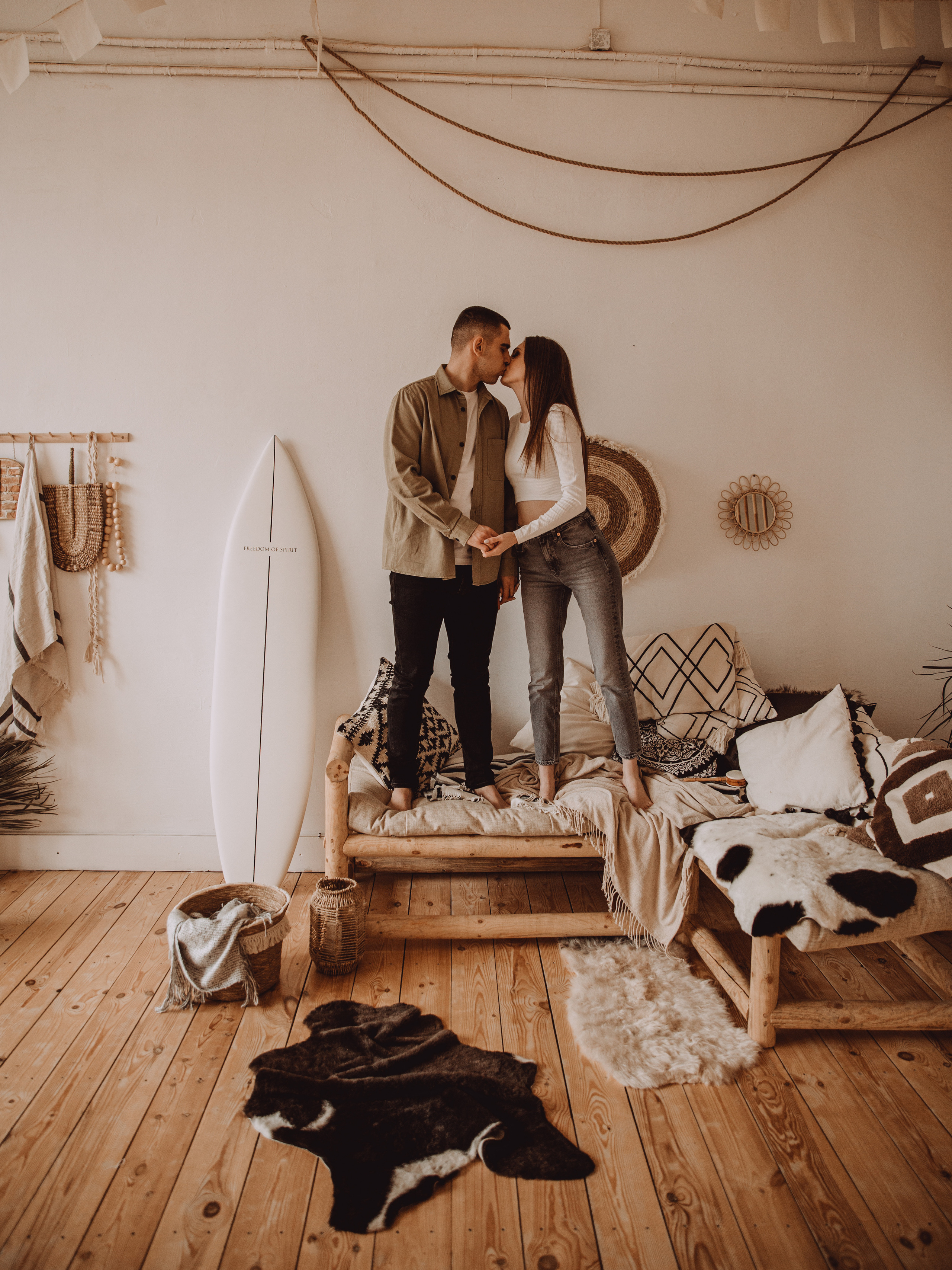 Катя & Илья. Фотограф в Краснодаре и Краснодарском крае