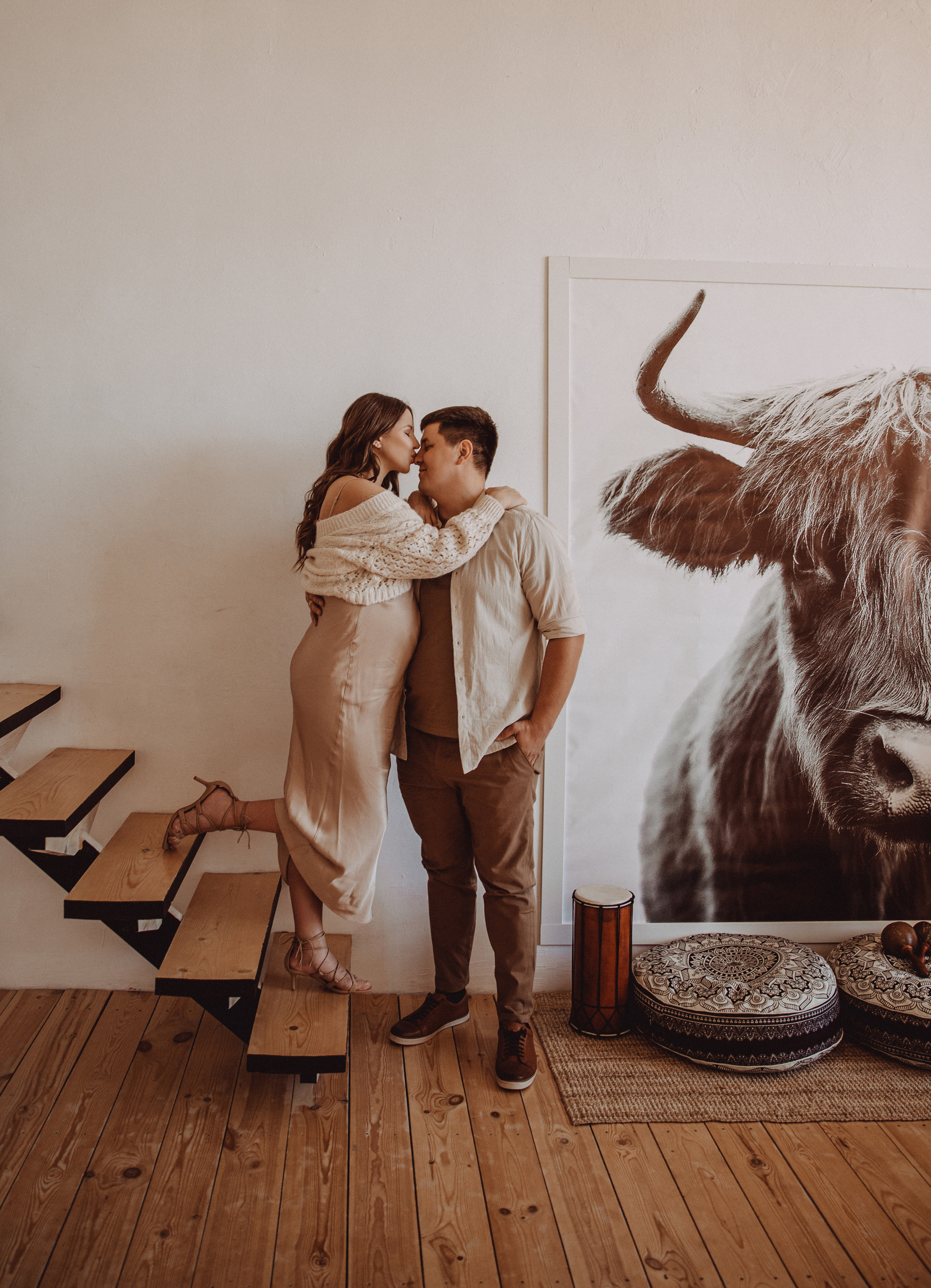 Юля & Тимур. Фотограф в Краснодаре и Краснодарском крае