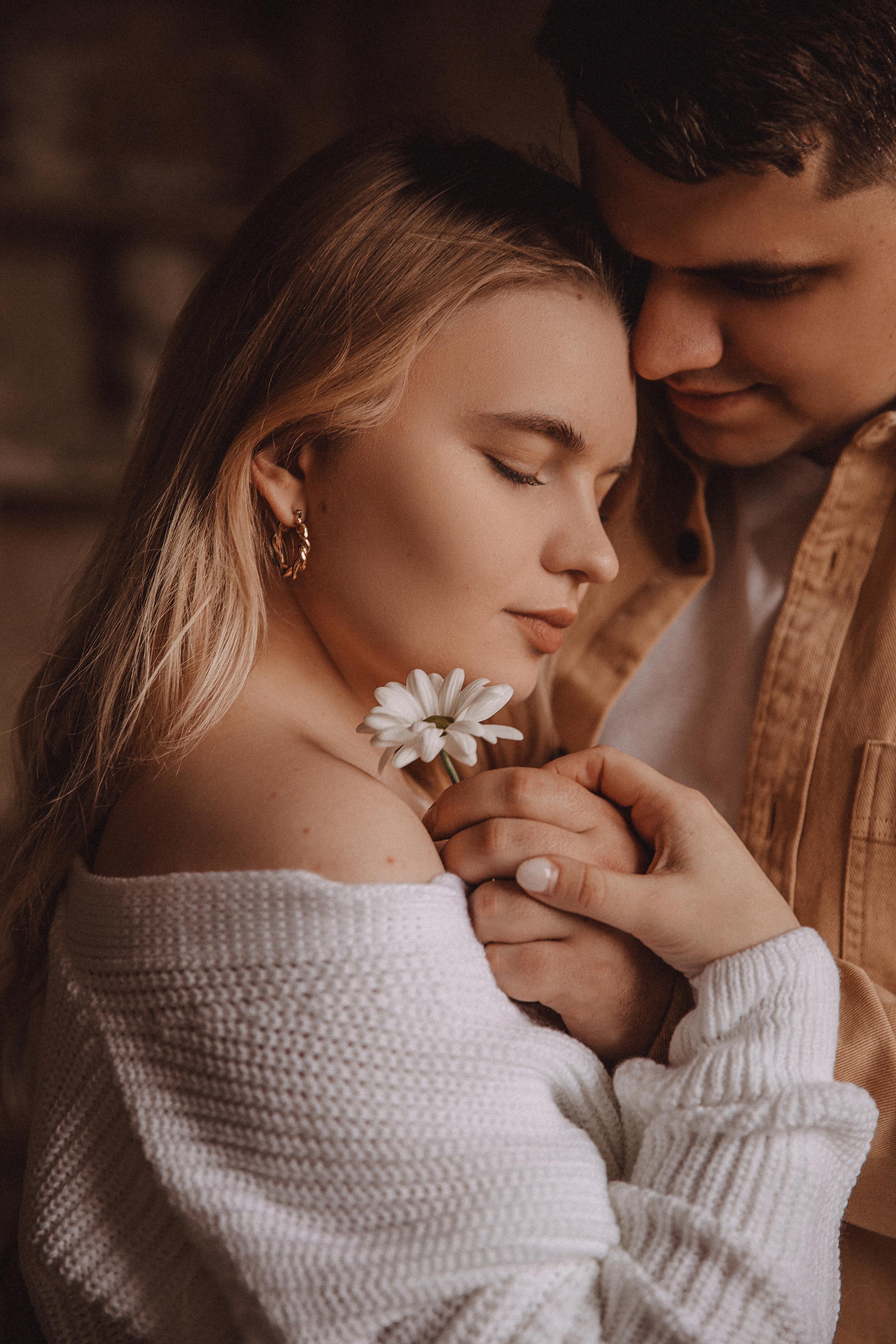 Ксюша & Виталик — предсвадебное лавстори. Фотограф в Краснодаре и Краснодарском крае