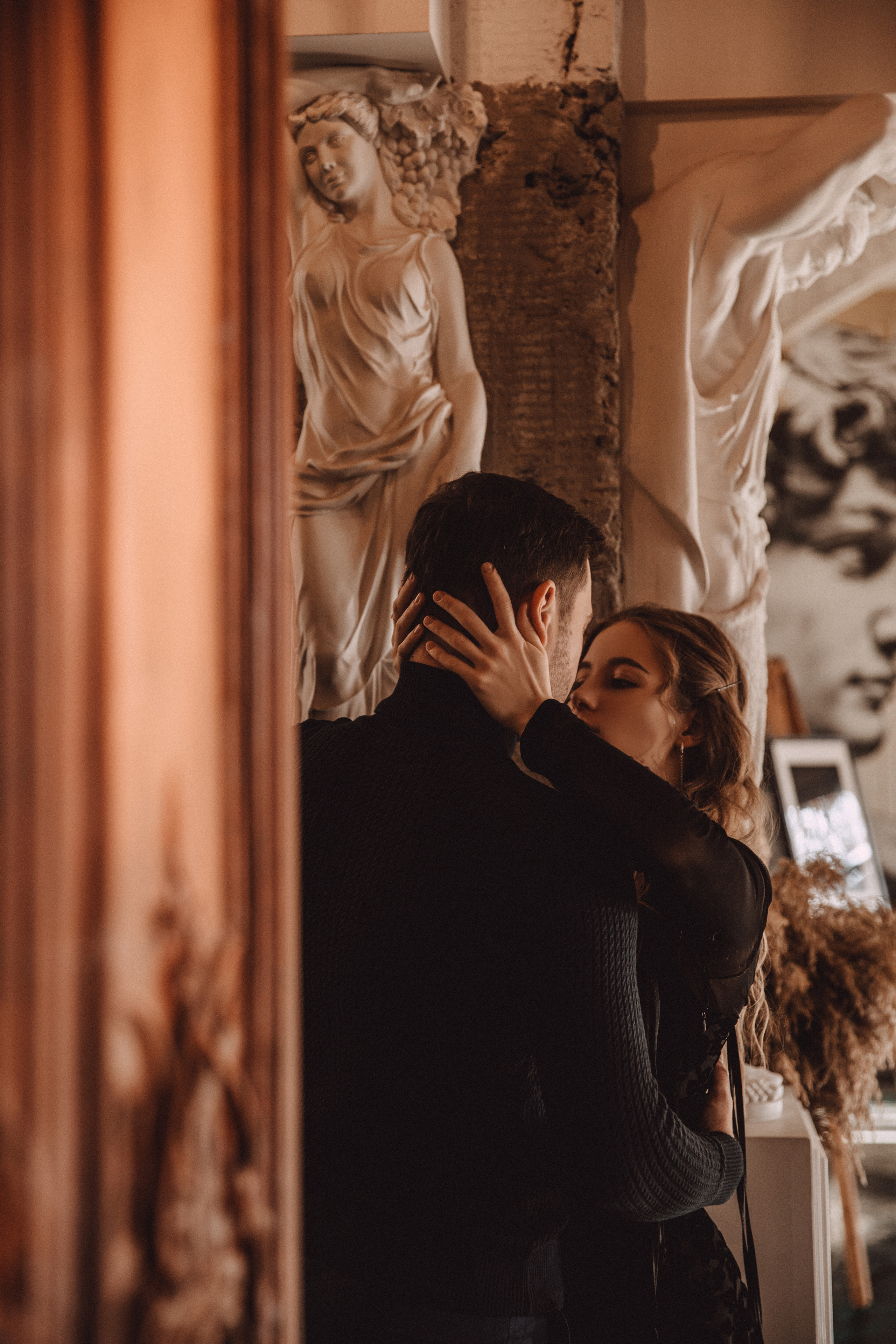 Даша & Руслан. Фотограф в Краснодаре и Краснодарском крае