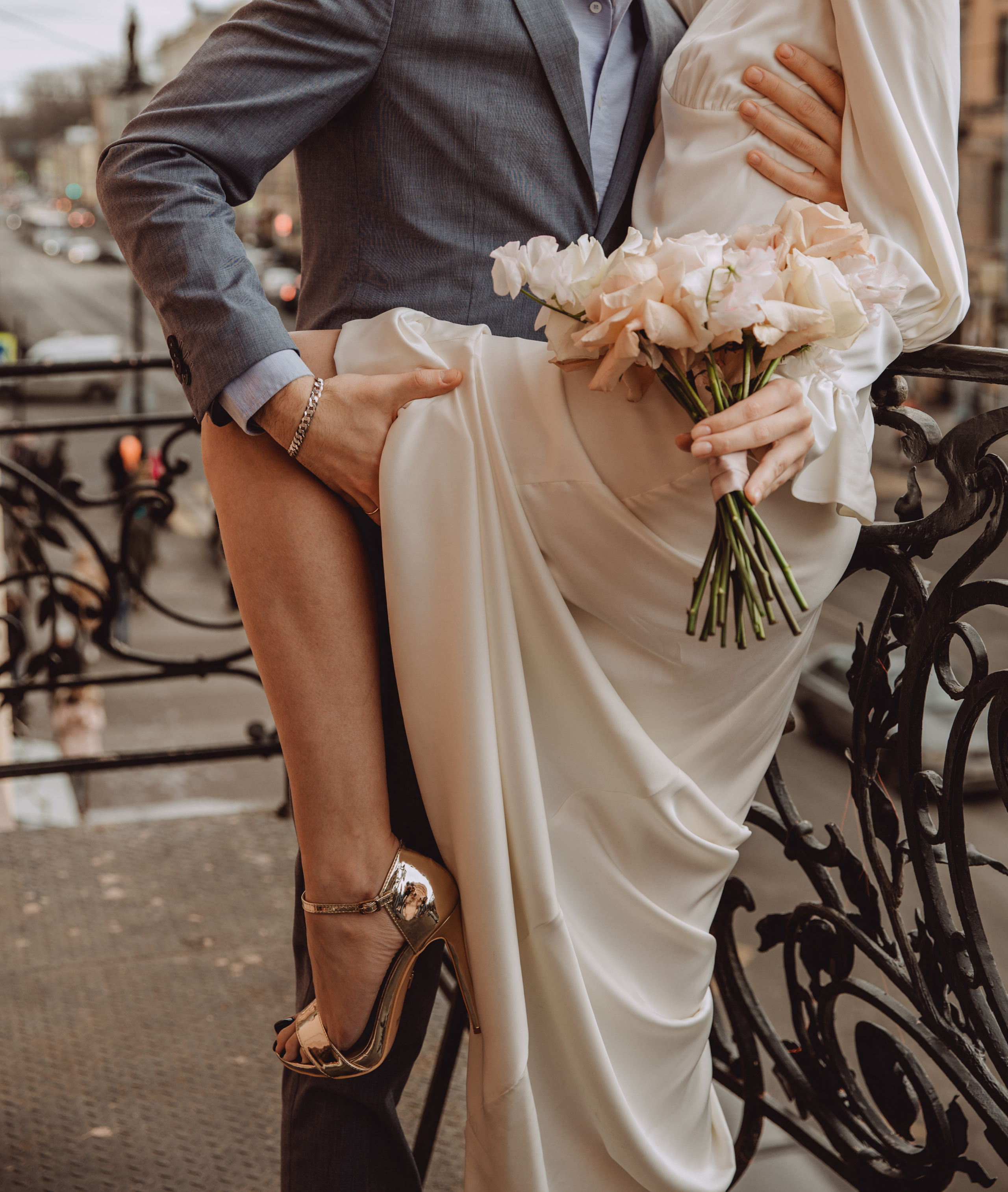 Алевссия & Евгений. Фотограф в Краснодаре и Краснодарском крае