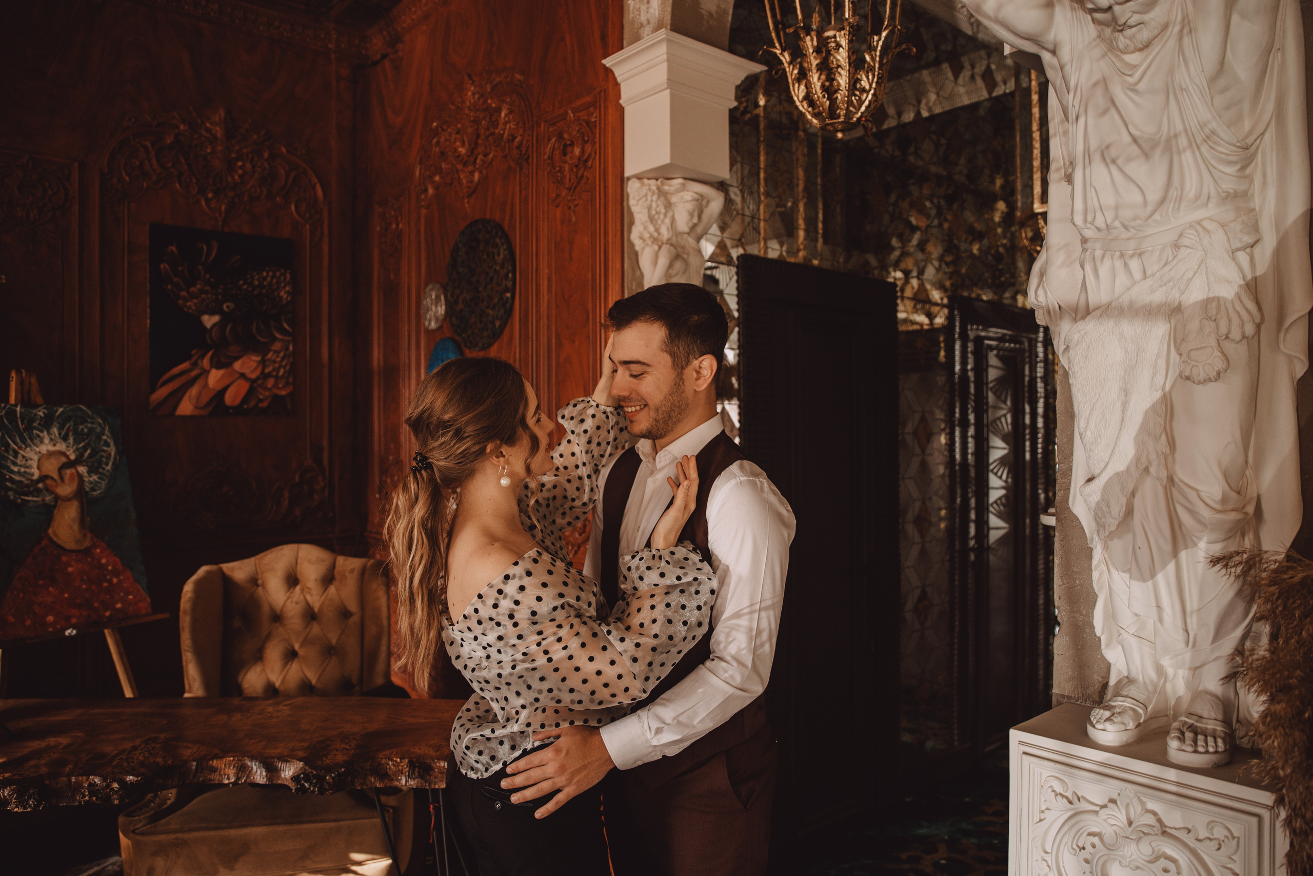 Даша & Руслан. Фотограф в Краснодаре и Краснодарском крае