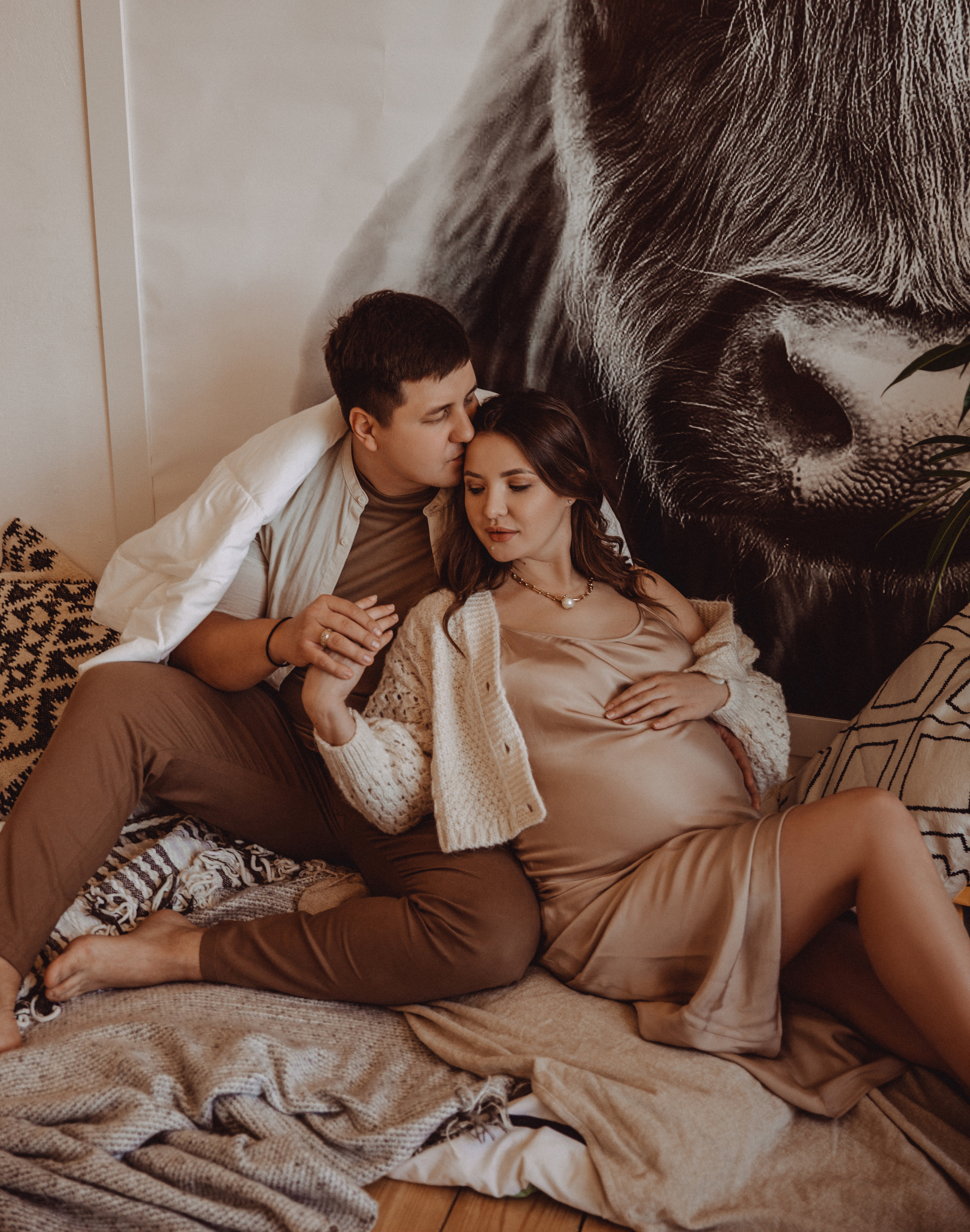 Юля & Тимур. Фотограф в Краснодаре и Краснодарском крае