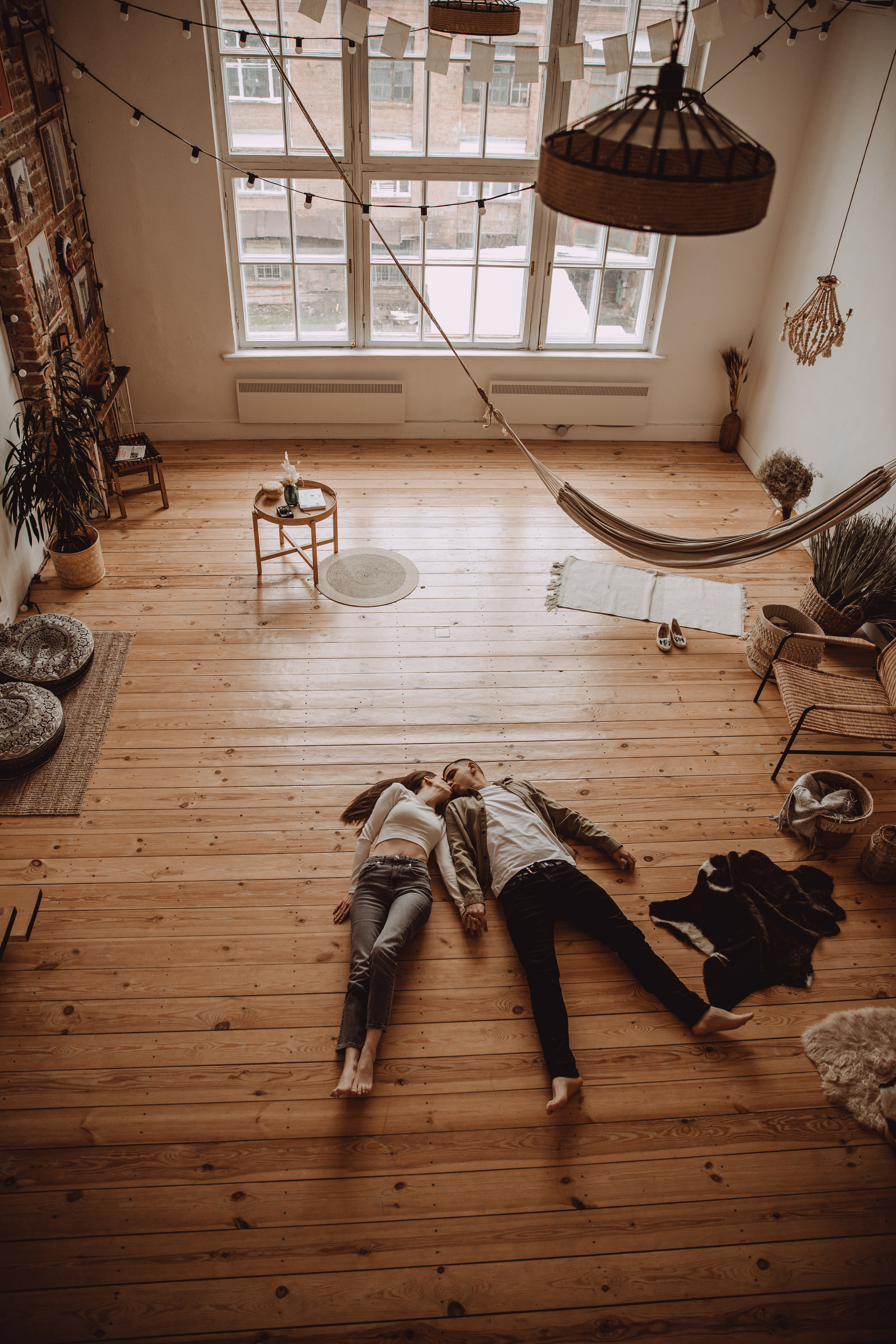 Катя & Илья. Фотограф в Краснодаре и Краснодарском крае