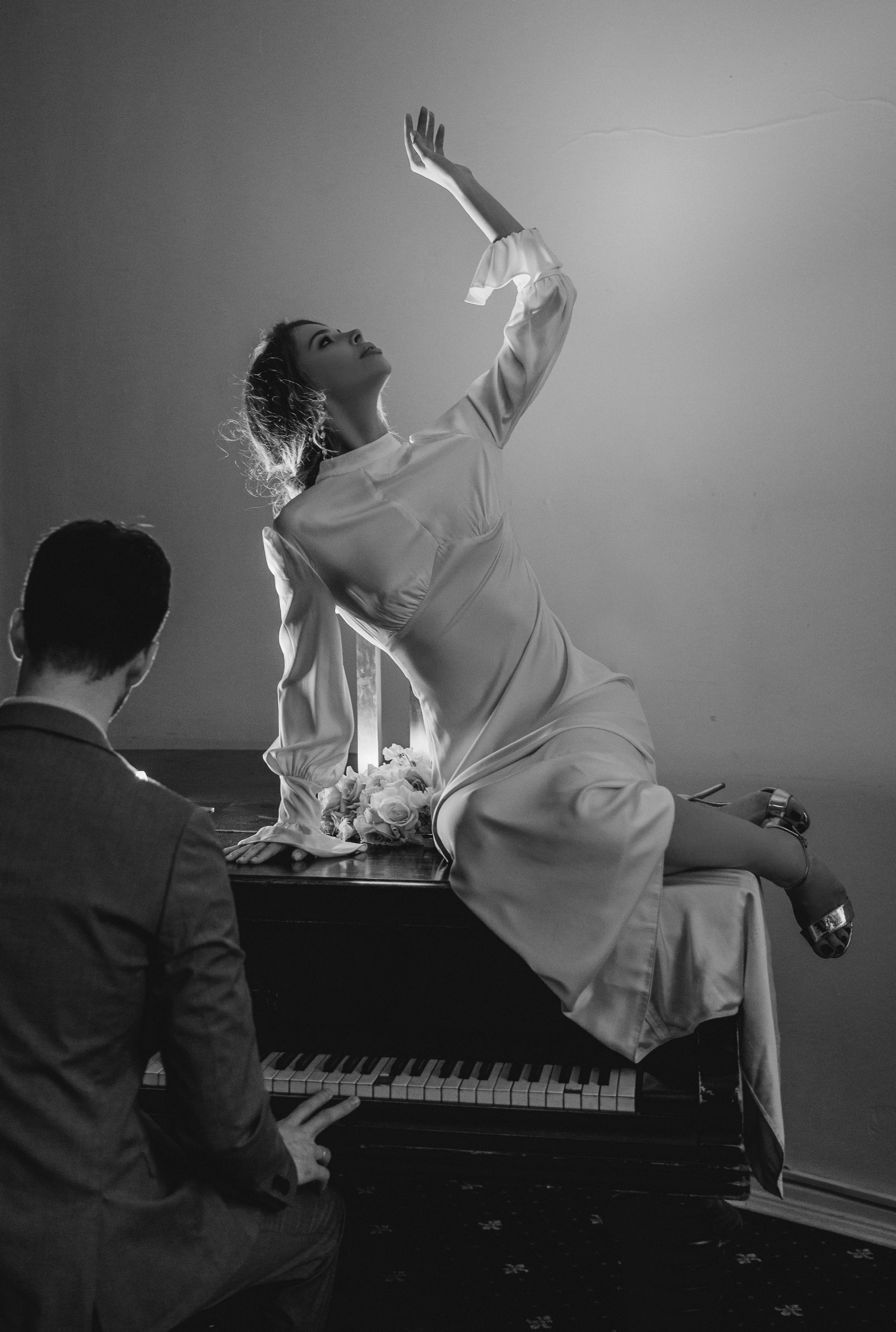 Алевссия & Евгений. Фотограф в Краснодаре и Краснодарском крае