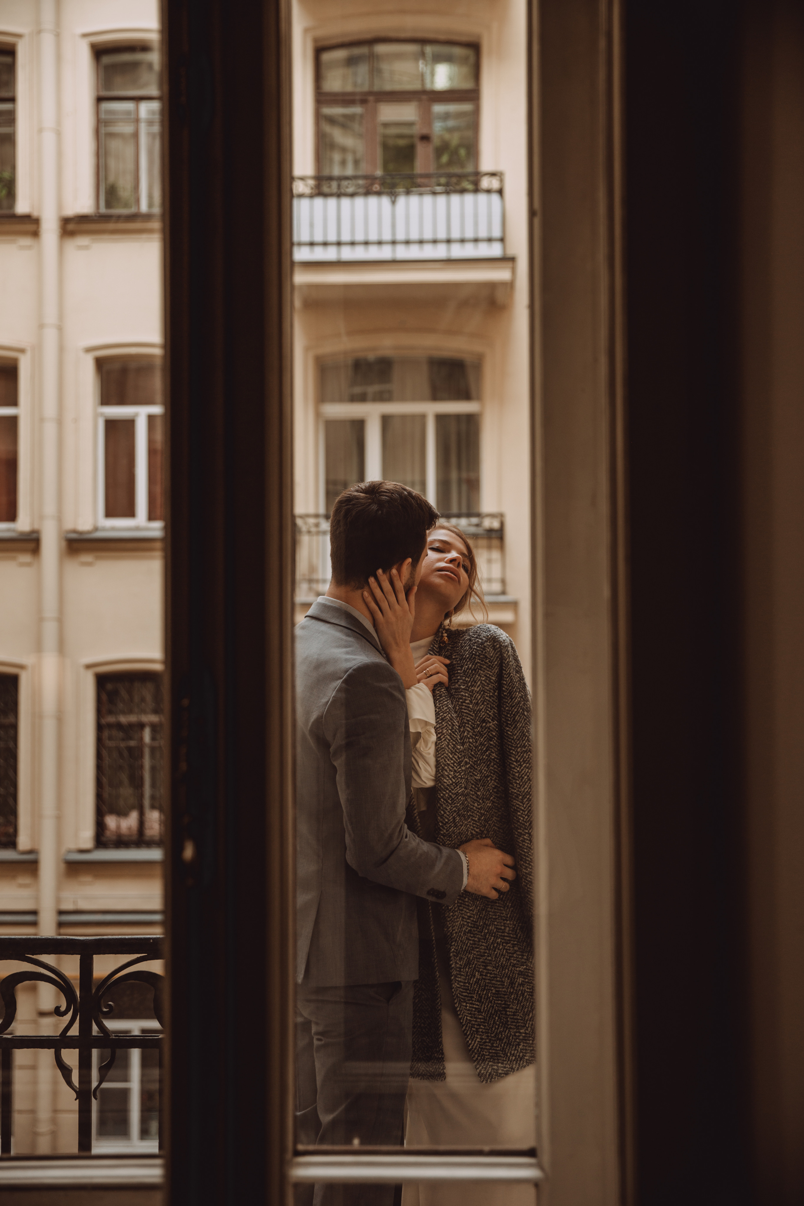 Алевссия & Евгений. Фотограф в Краснодаре и Краснодарском крае