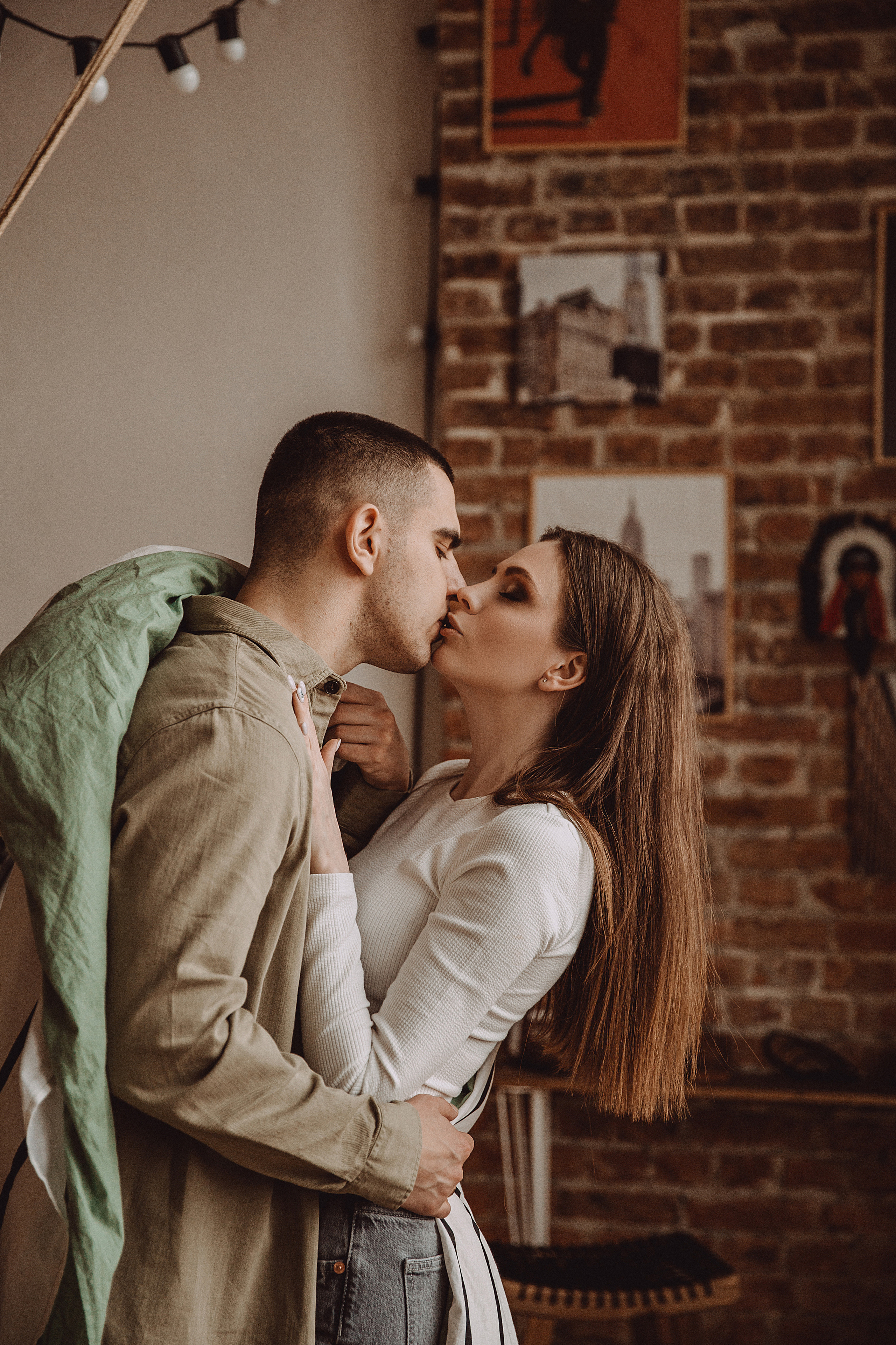 Катя & Илья. Фотограф в Краснодаре и Краснодарском крае