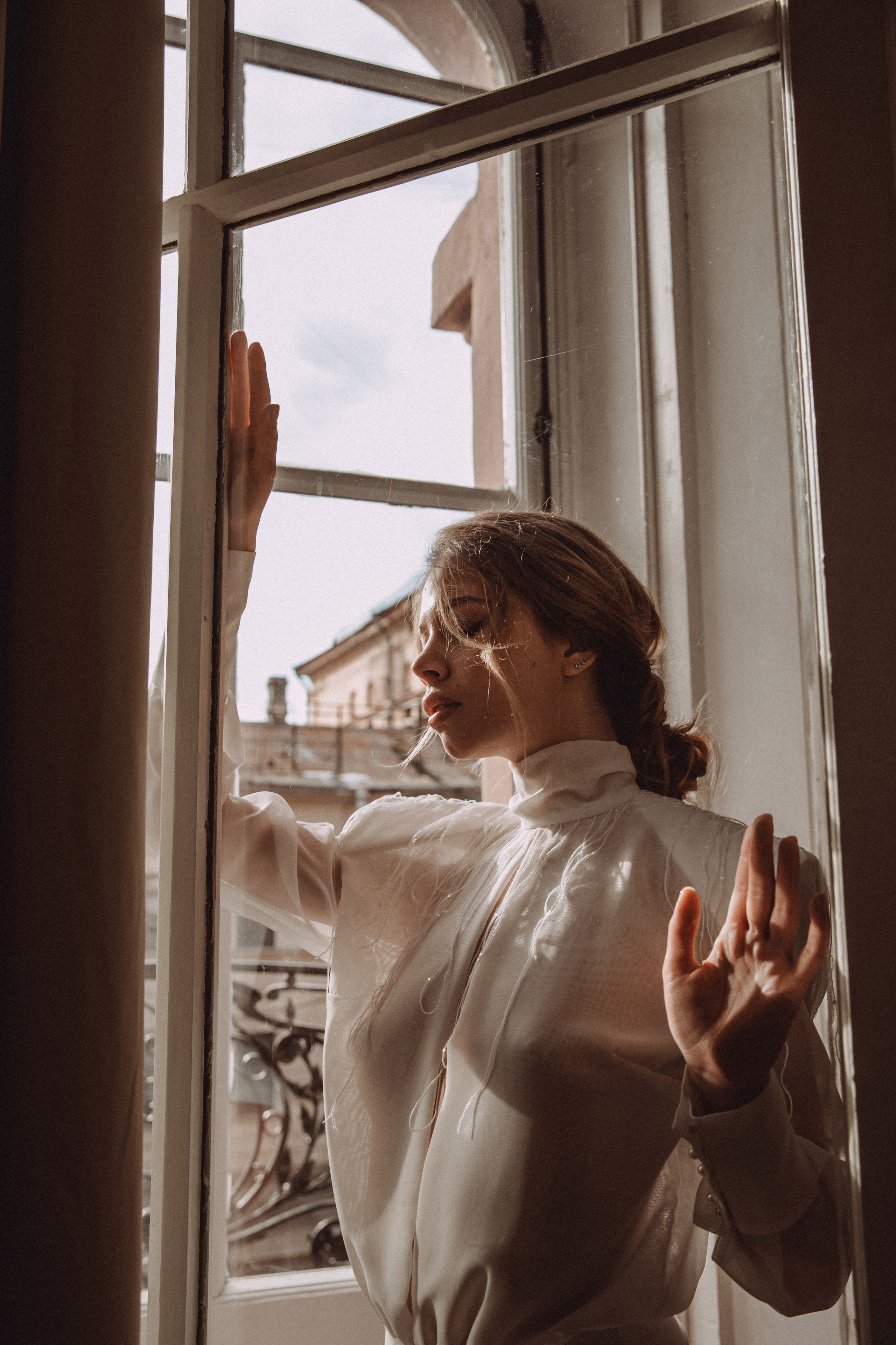 Алевссия — сборы. Фотограф в Краснодаре и Краснодарском крае