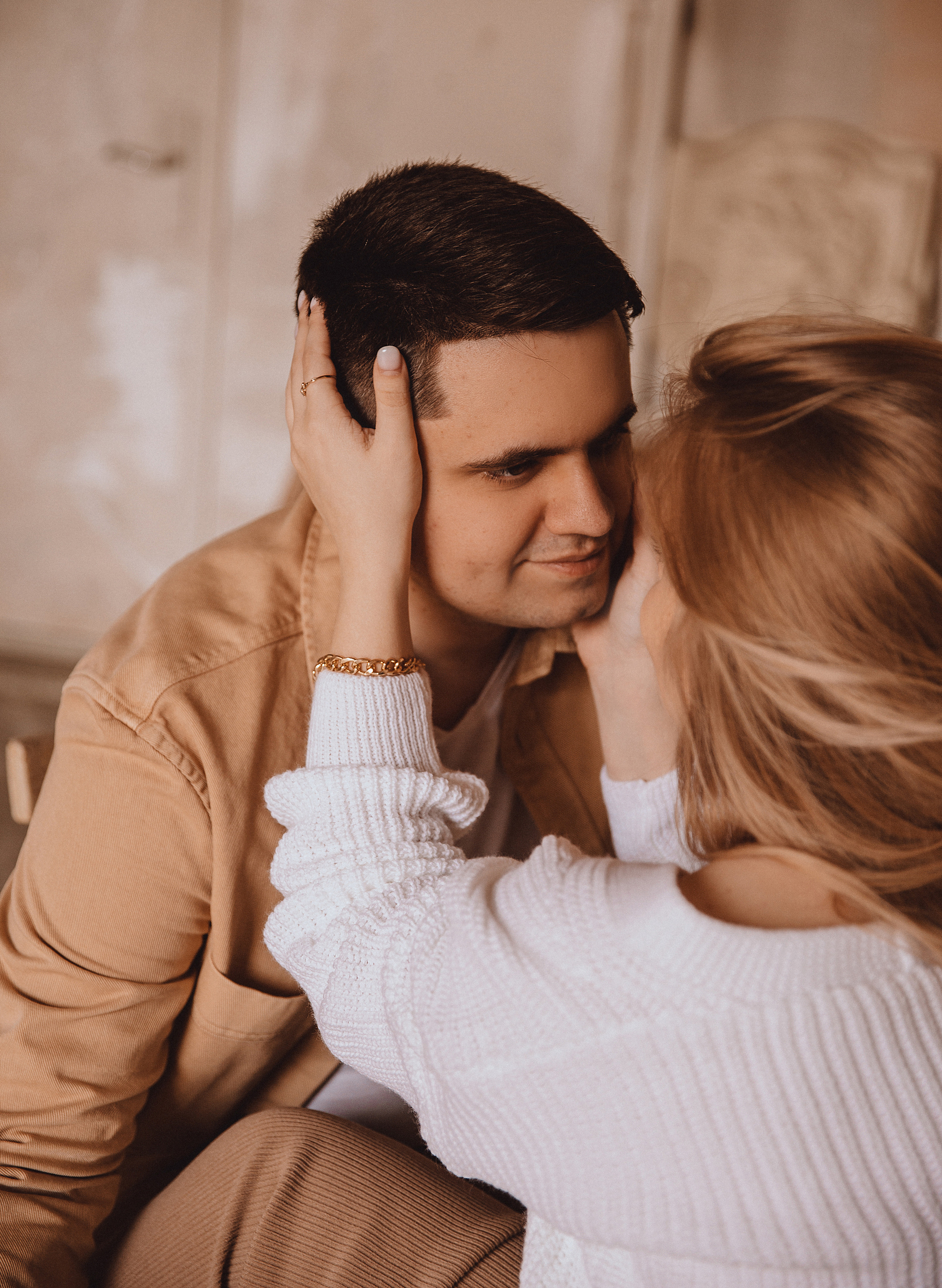 Ксюша & Виталик — предсвадебное лавстори. Фотограф в Краснодаре и Краснодарском крае