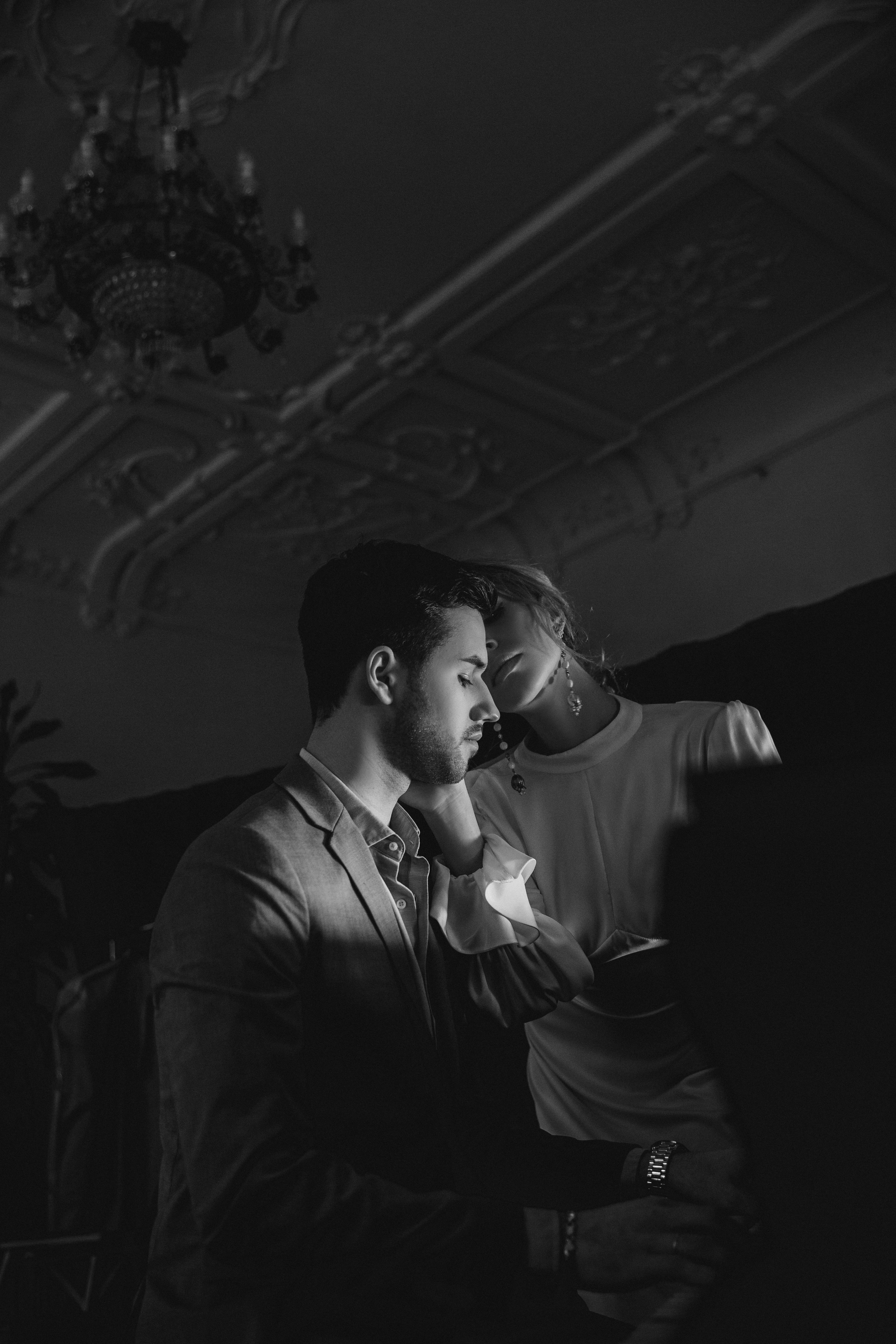 Алевссия & Евгений. Фотограф в Краснодаре и Краснодарском крае