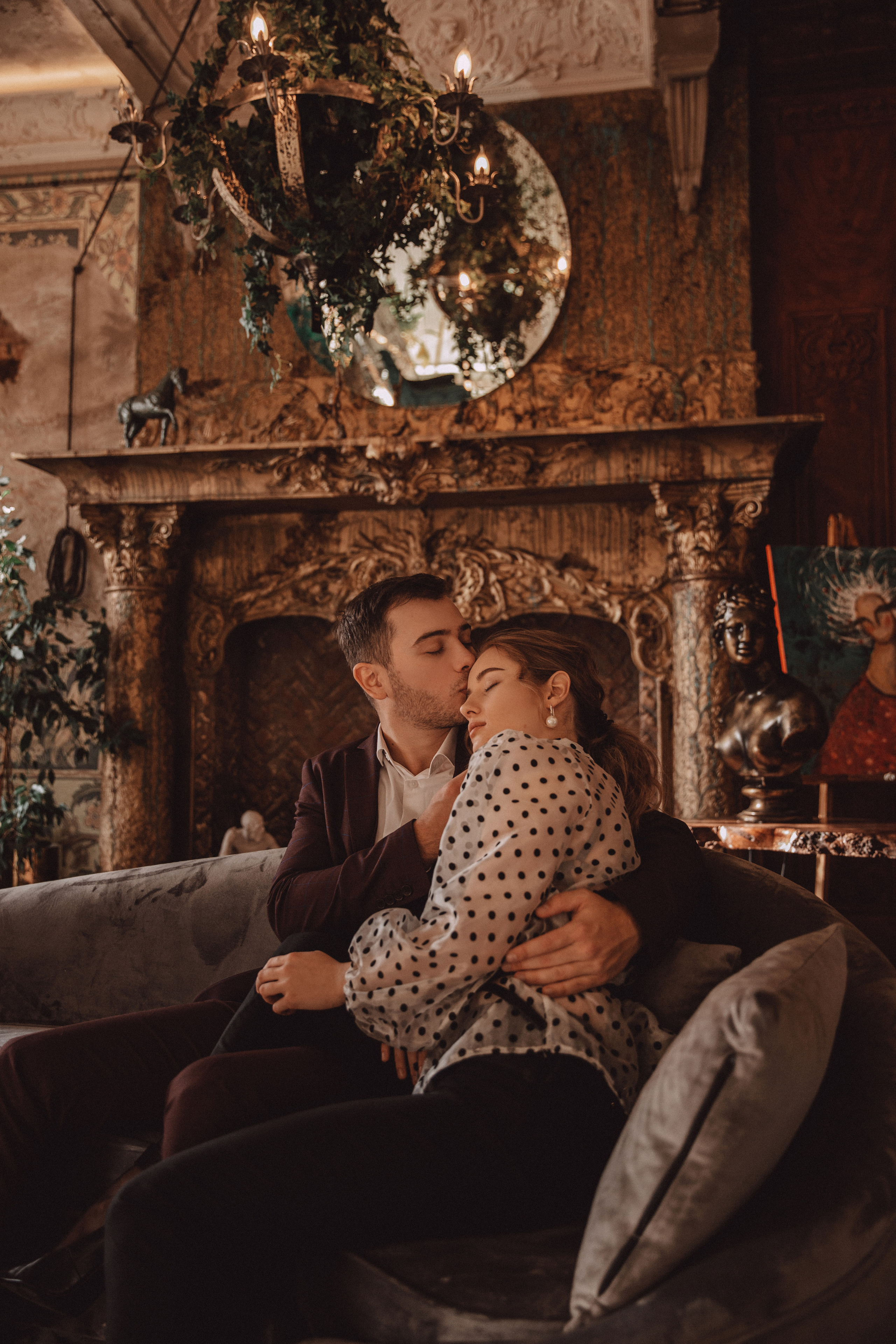 Даша & Руслан. Фотограф в Краснодаре и Краснодарском крае